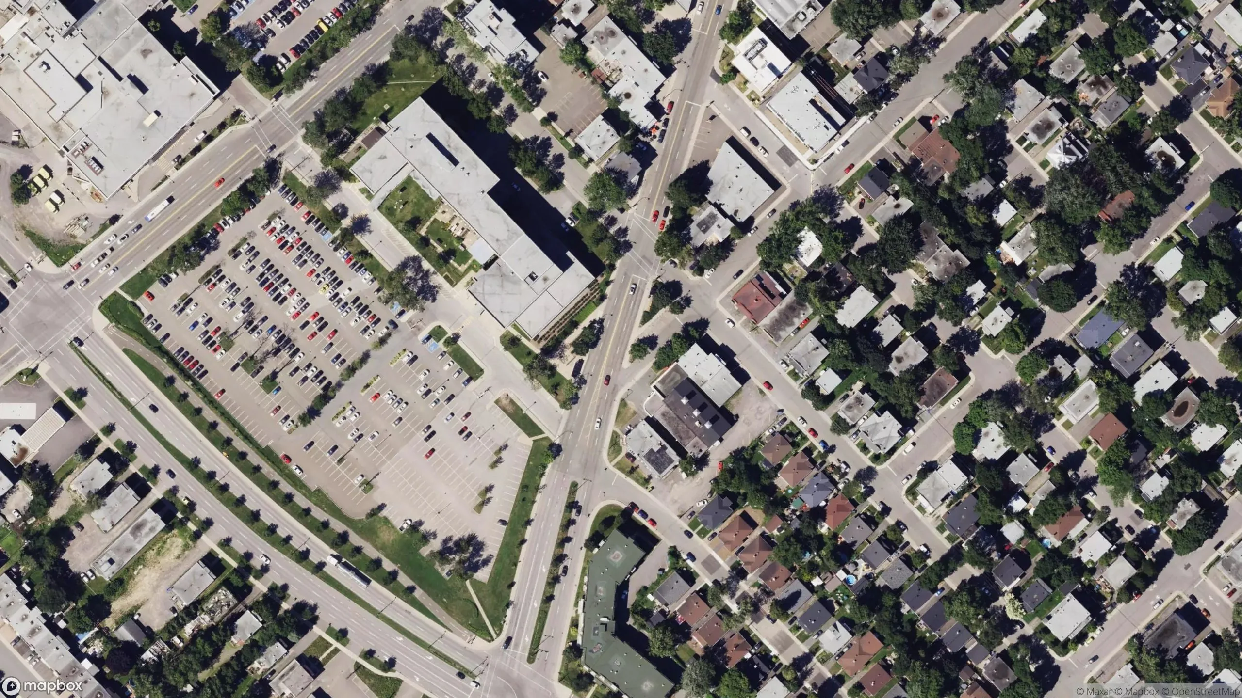 Tax Sale Property in Ville de Québec, Quebec