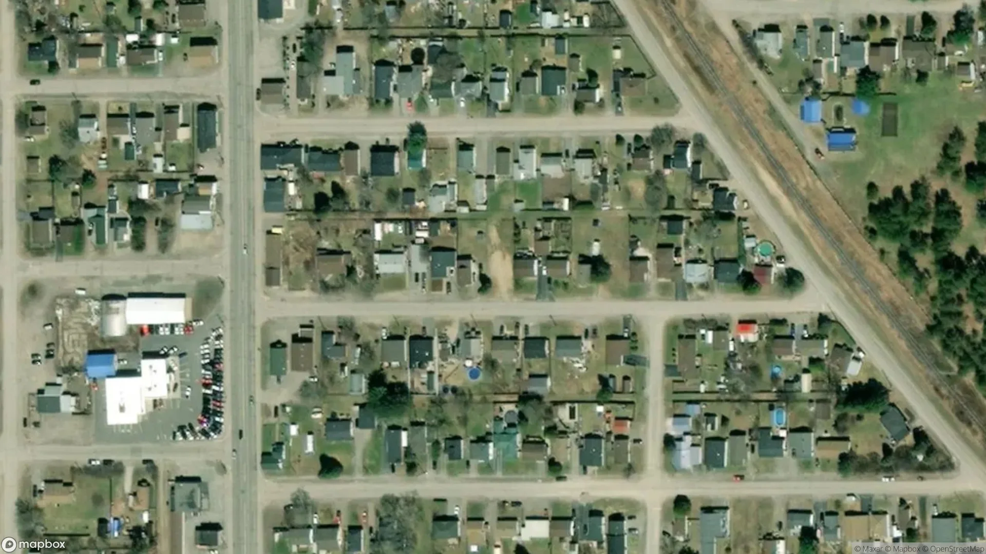 Tax sale property at , Espanola - Photo 2