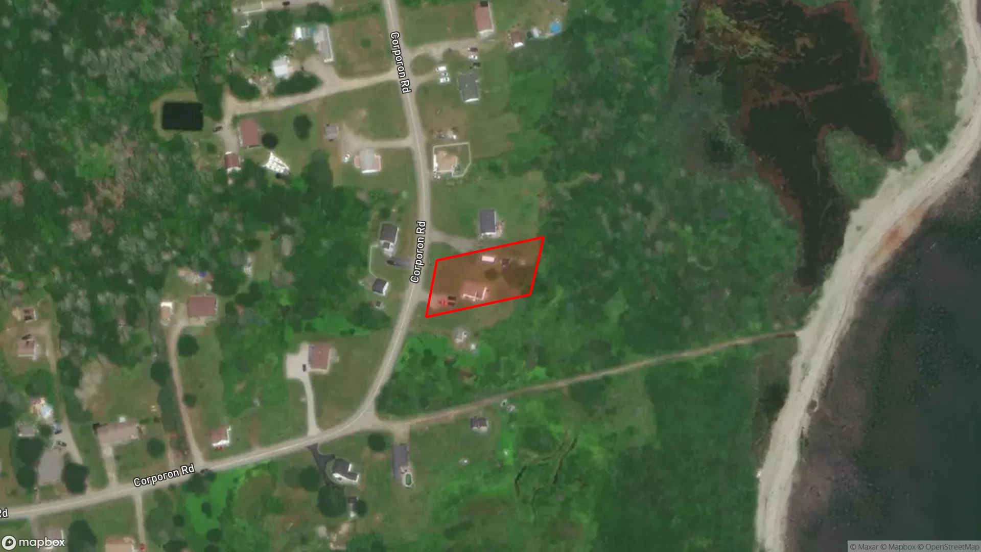 Tax sale property at , Argyle - Photo 2