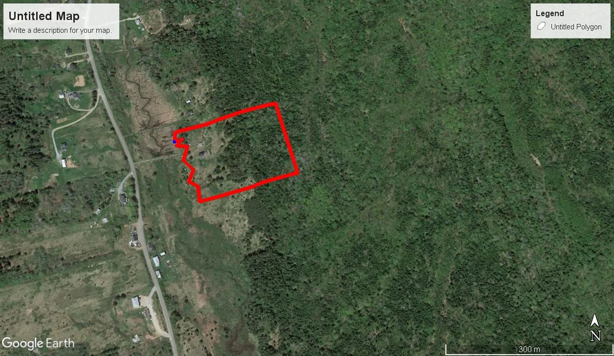 Tax sale property at Albert Mines Road L.S.D. of Hillsborough, Moncton - Photo 2