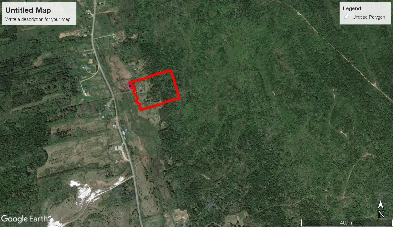 Tax sale property at Albert Mines Road L.S.D. of Hillsborough, Moncton - Photo 3