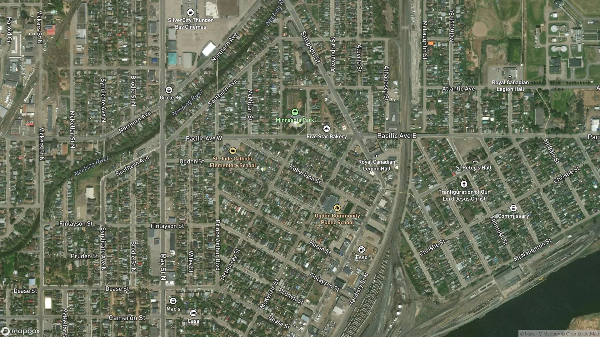 Tax sale property at , Thunder Bay - Photo 3