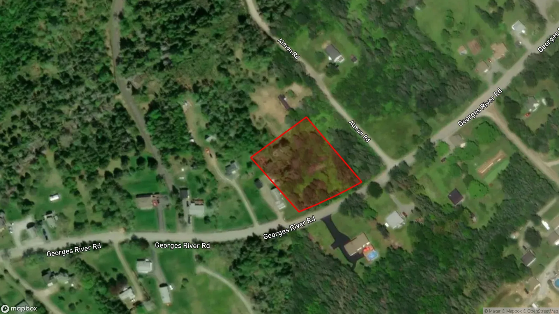 Tax sale property at , Cape Breton - Photo 2