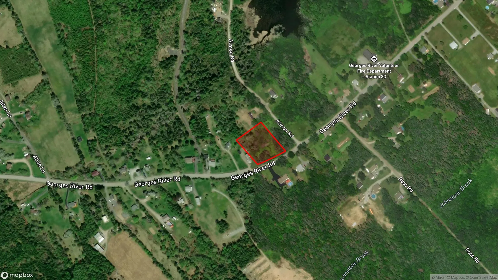 Tax sale property at , Cape Breton - Photo 3