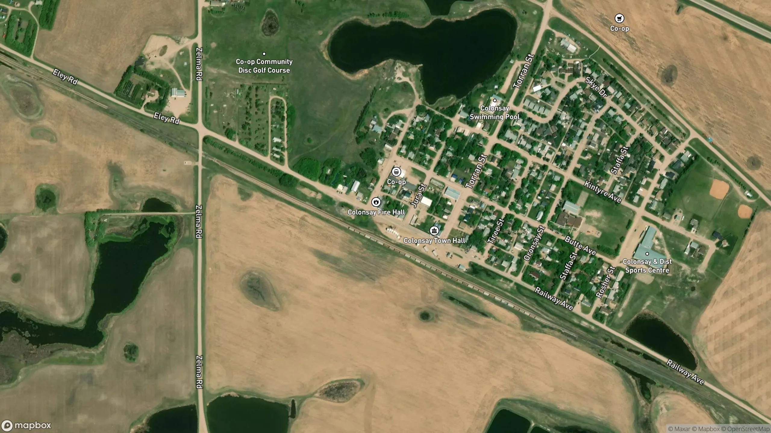 Tax sale property at , Town of Colonsay - Photo 3