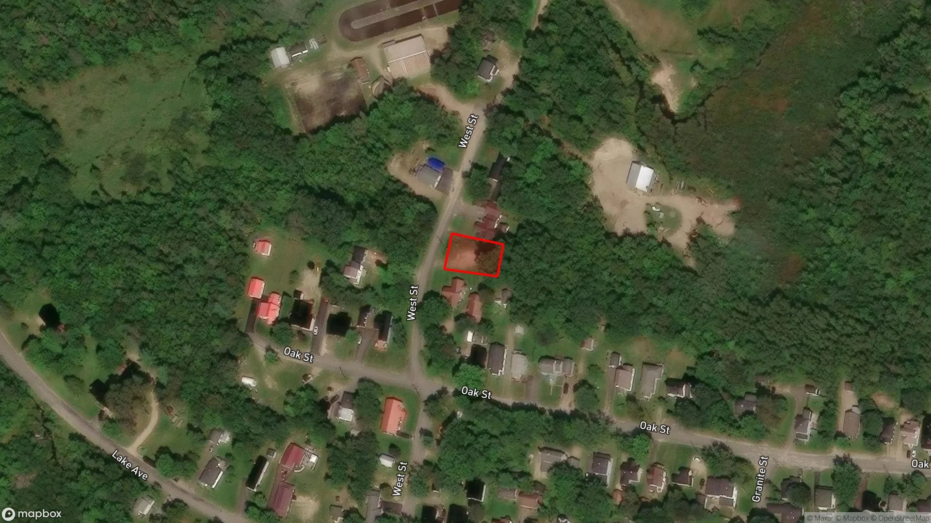 Tax sale property at 54 West Street, McAdam, NB  E6J 1X4, York/Sunbury - Photo 2