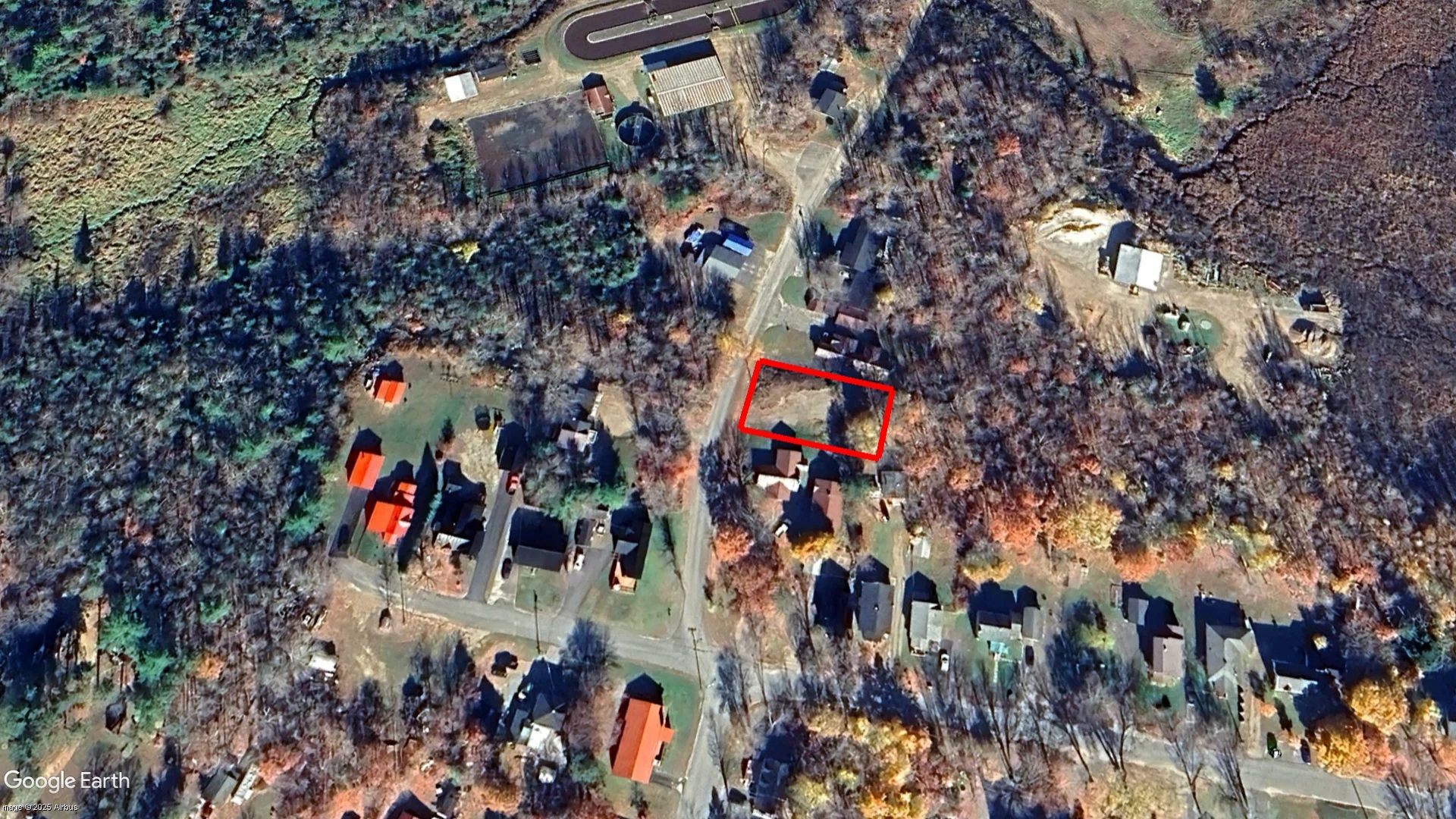  - Tax sale property in York/Sunbury