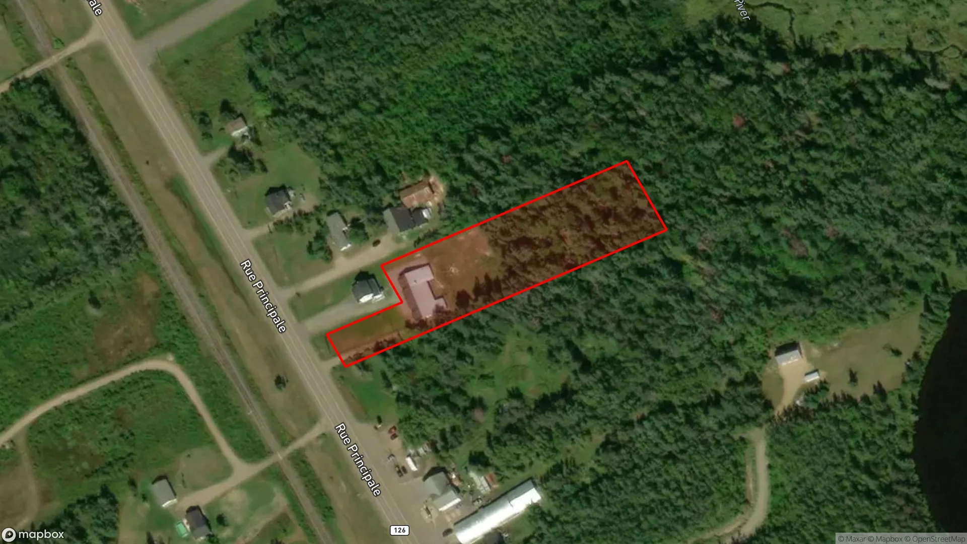 Tax sale property at , Moncton - Photo 2