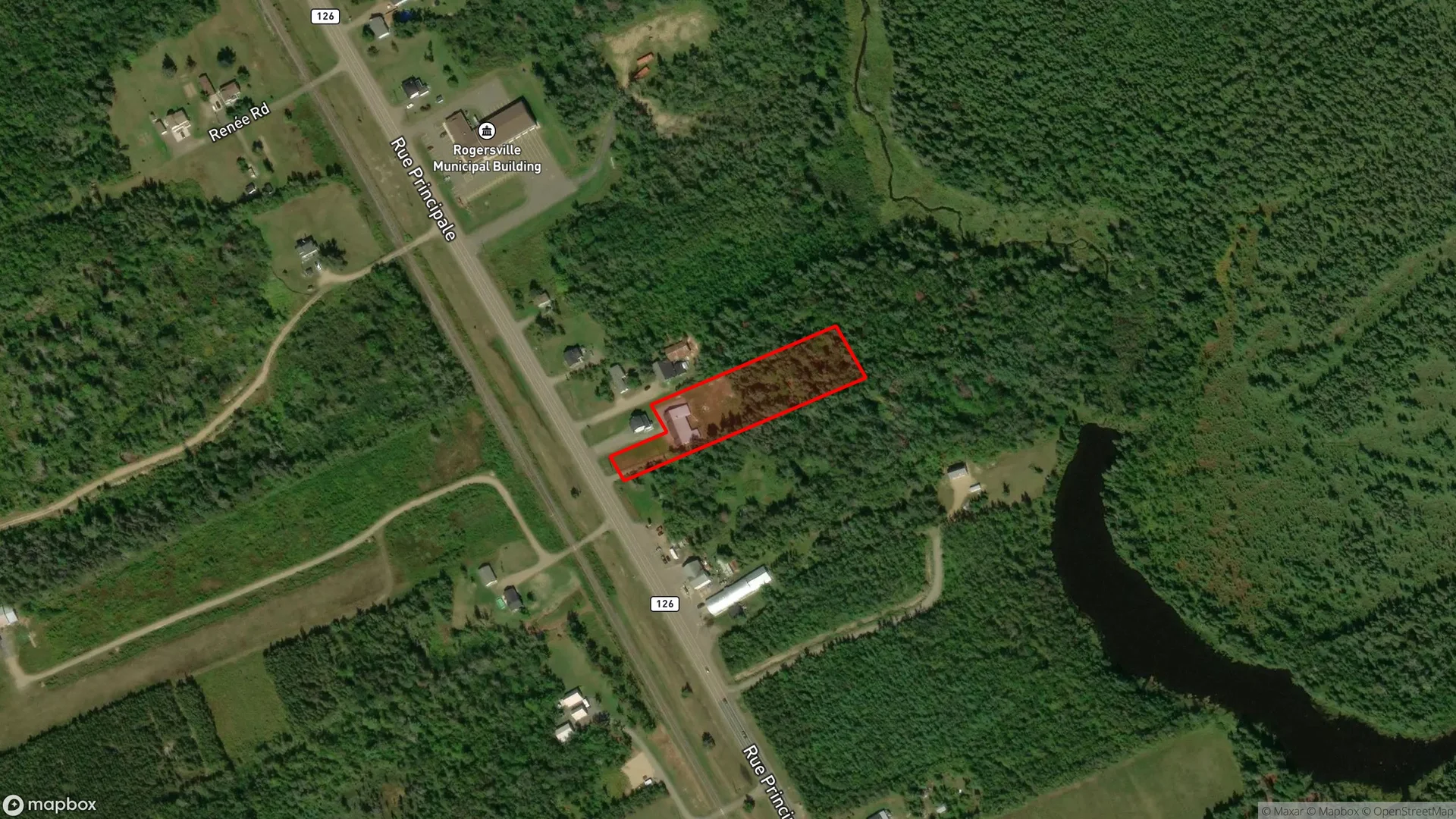 Tax sale property at , Moncton - Photo 3