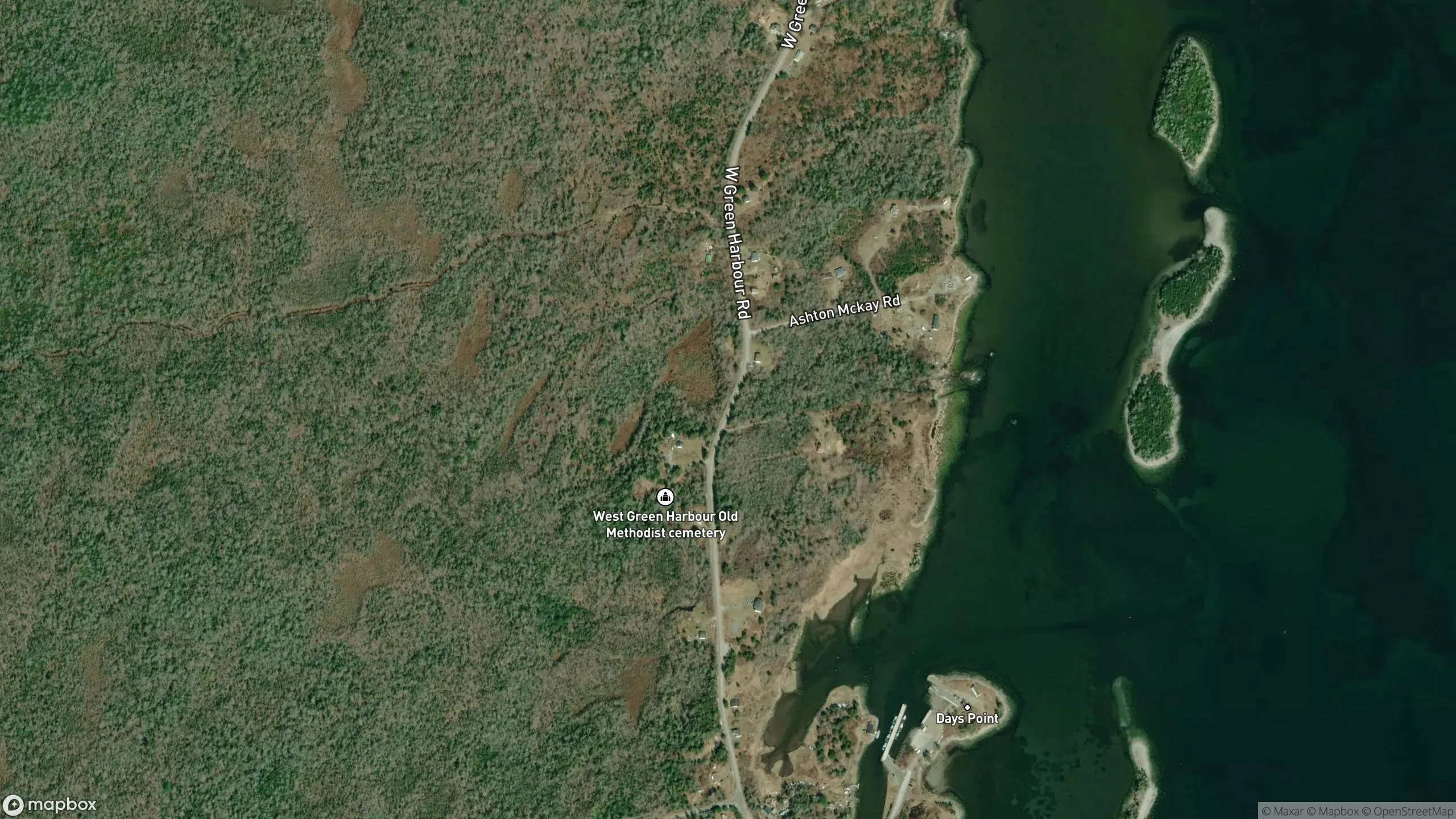 Tax sale property at , Municipality of the District of Shelburne - Photo 3