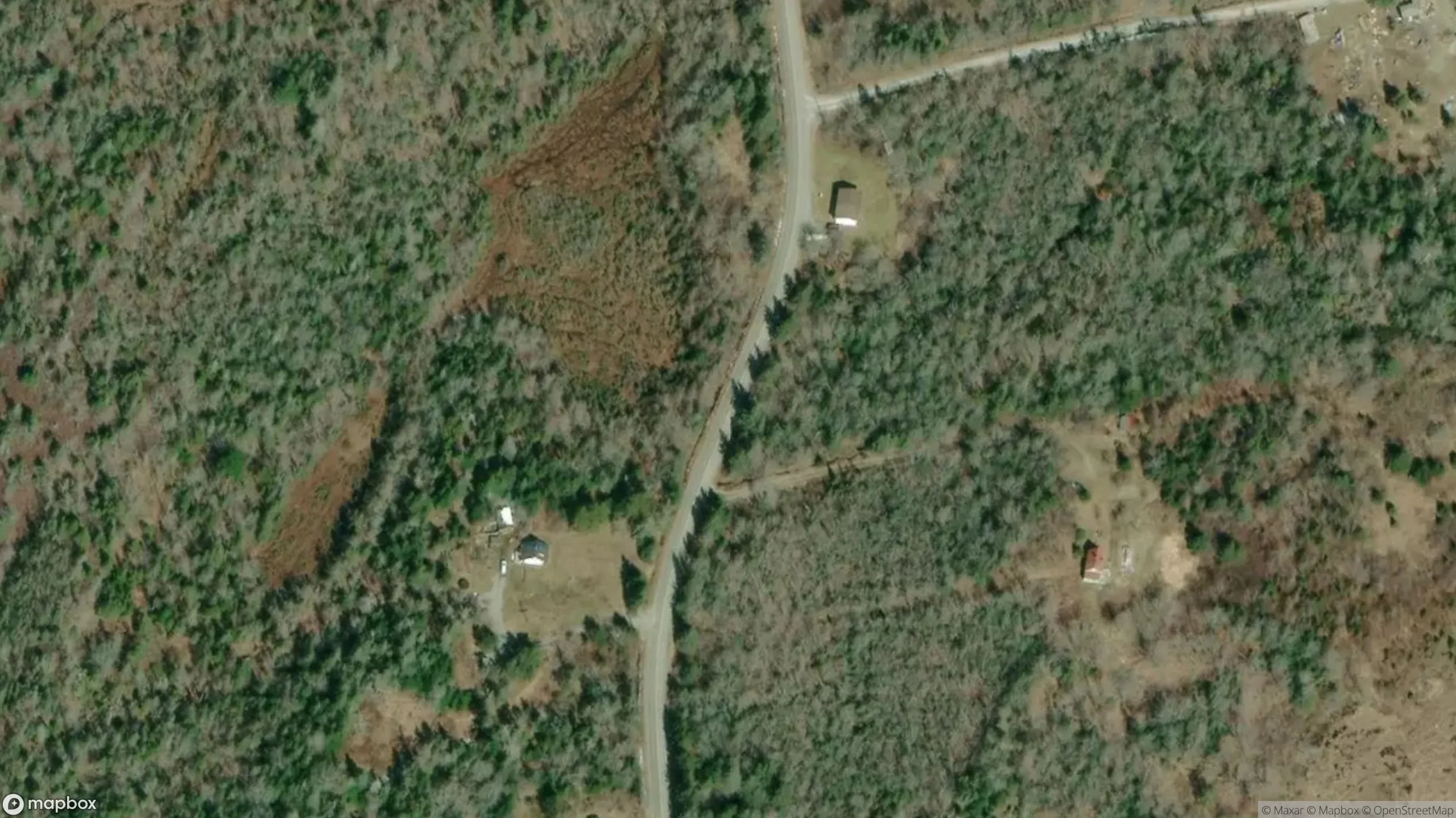 Tax Sale Property in Municipality of the District of Shelburne, Nova Scotia