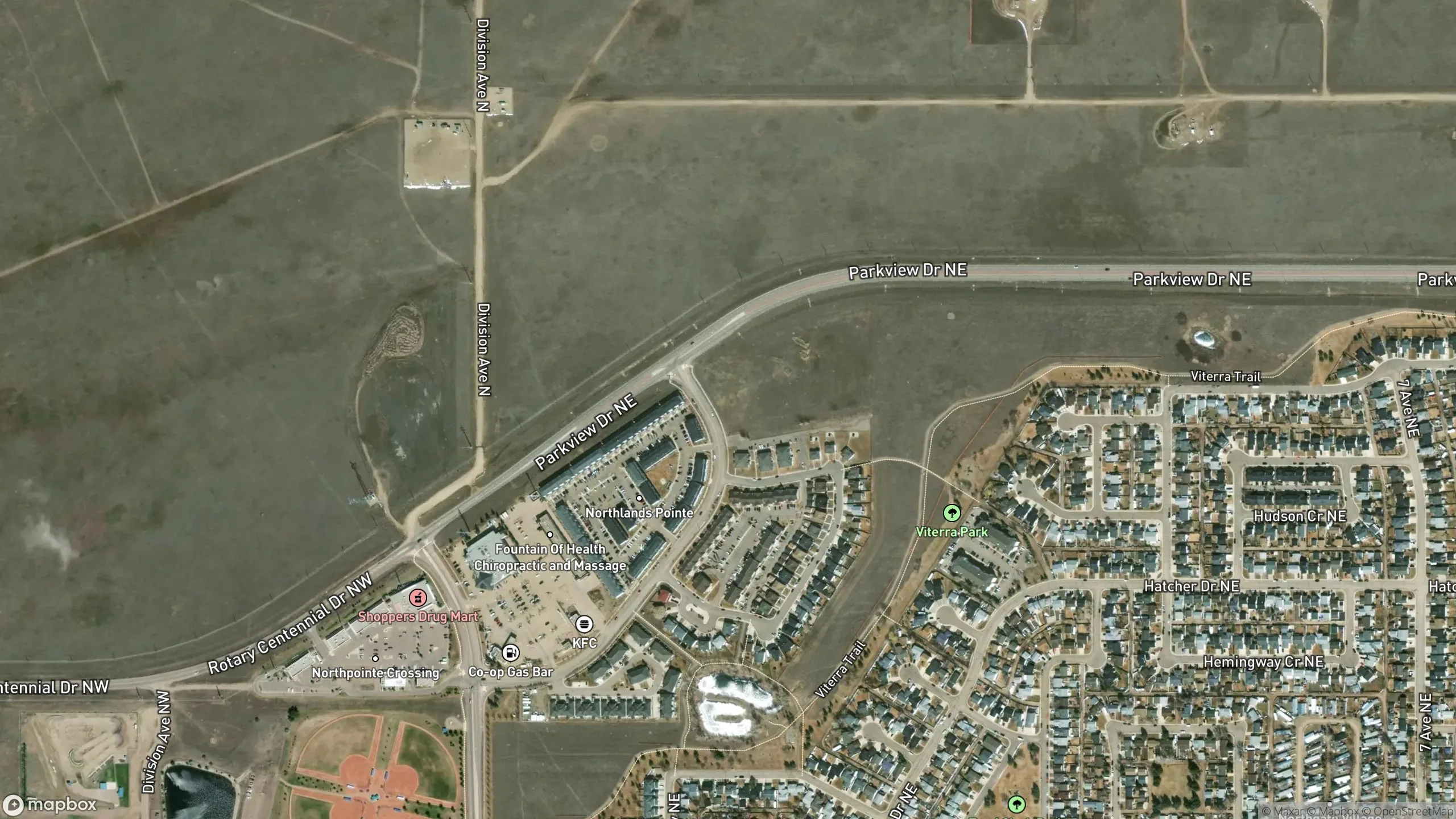 Tax sale property at , Medicine Hat - Photo 3