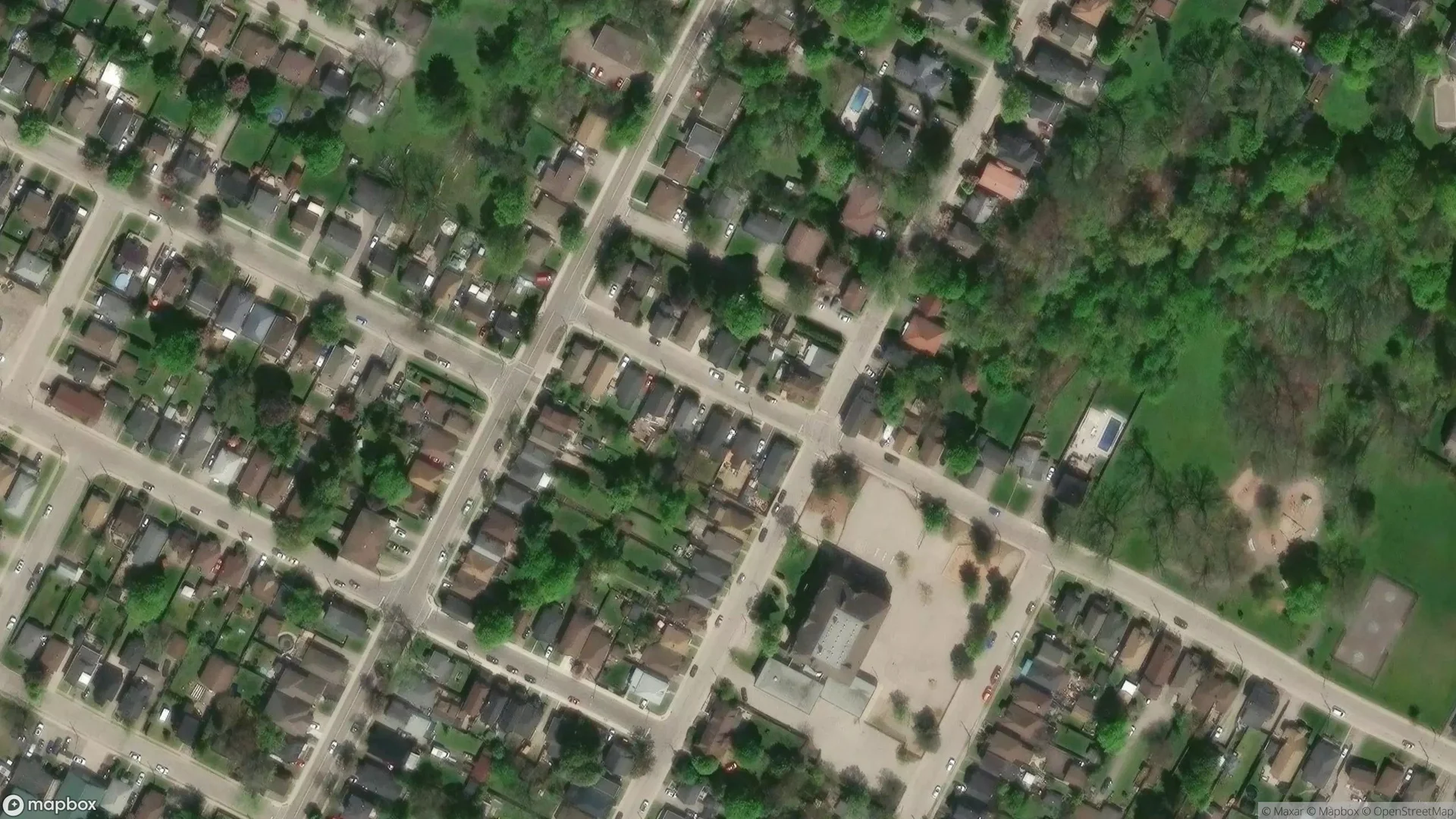 Tax sale property at , Brantford - Photo 2