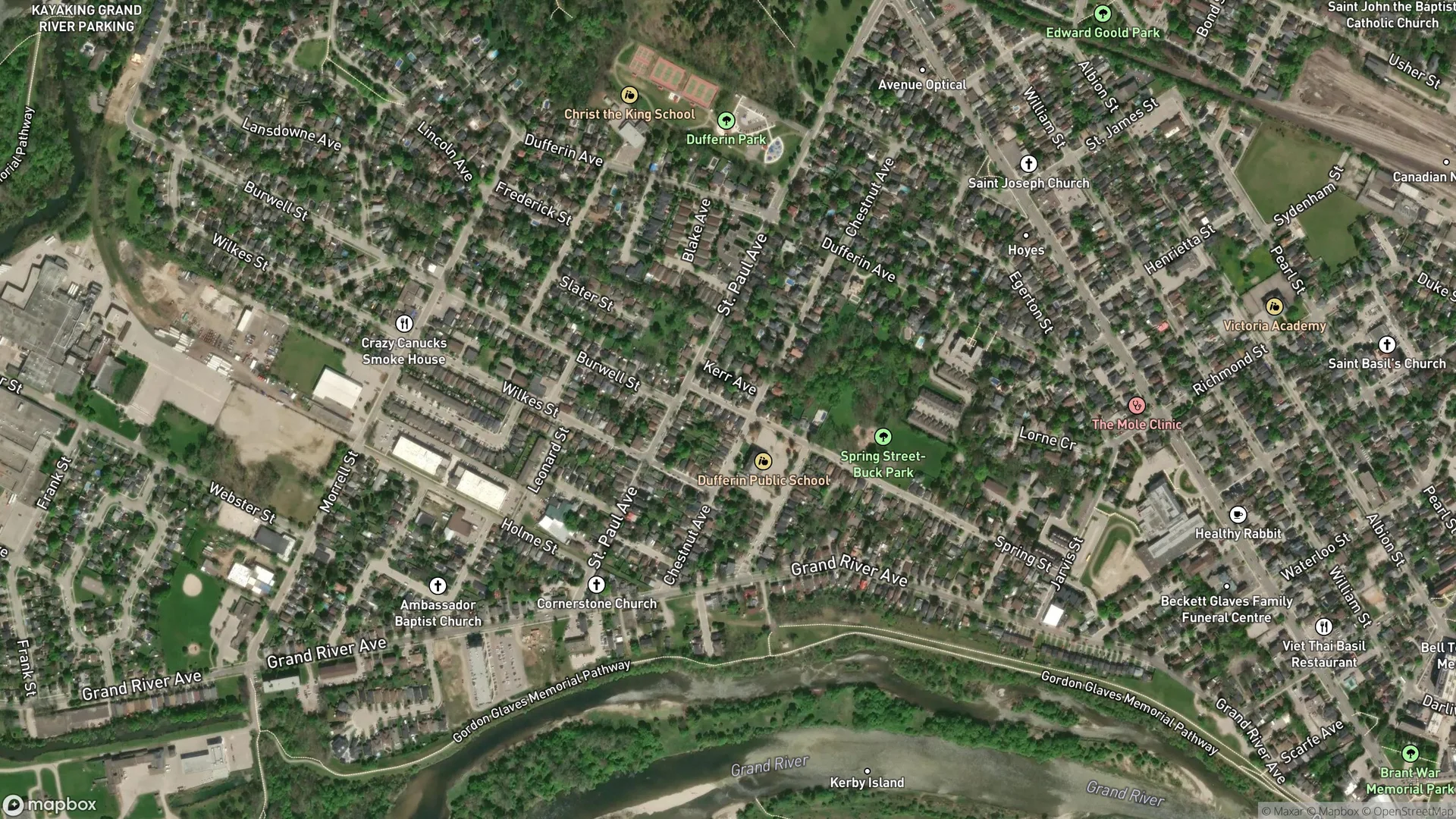 Tax sale property at , Brantford - Photo 3