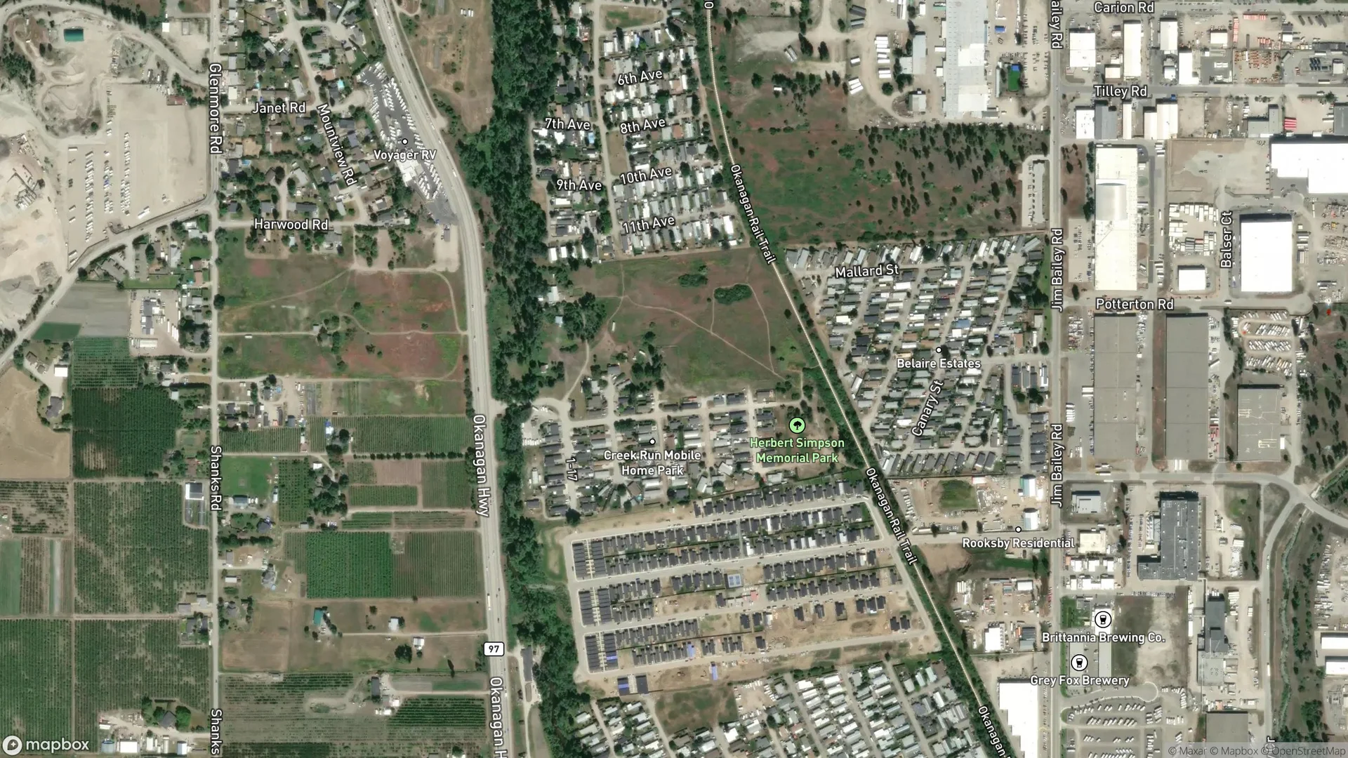 Tax sale property at , Kelowna - Photo 3