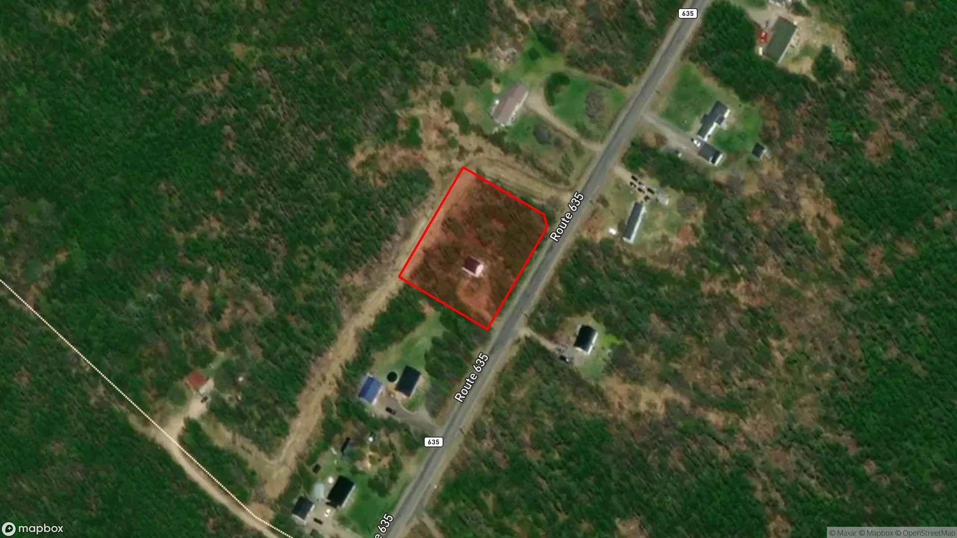 Tax sale property at , Fredericton - Photo 2