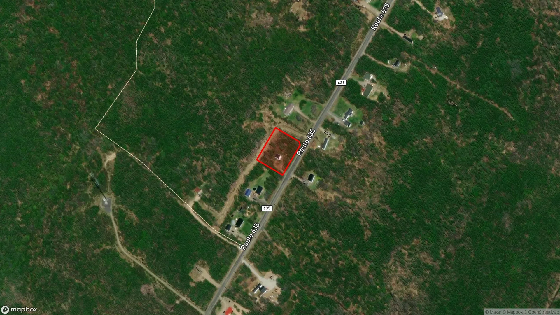Tax sale property at , Fredericton - Photo 3