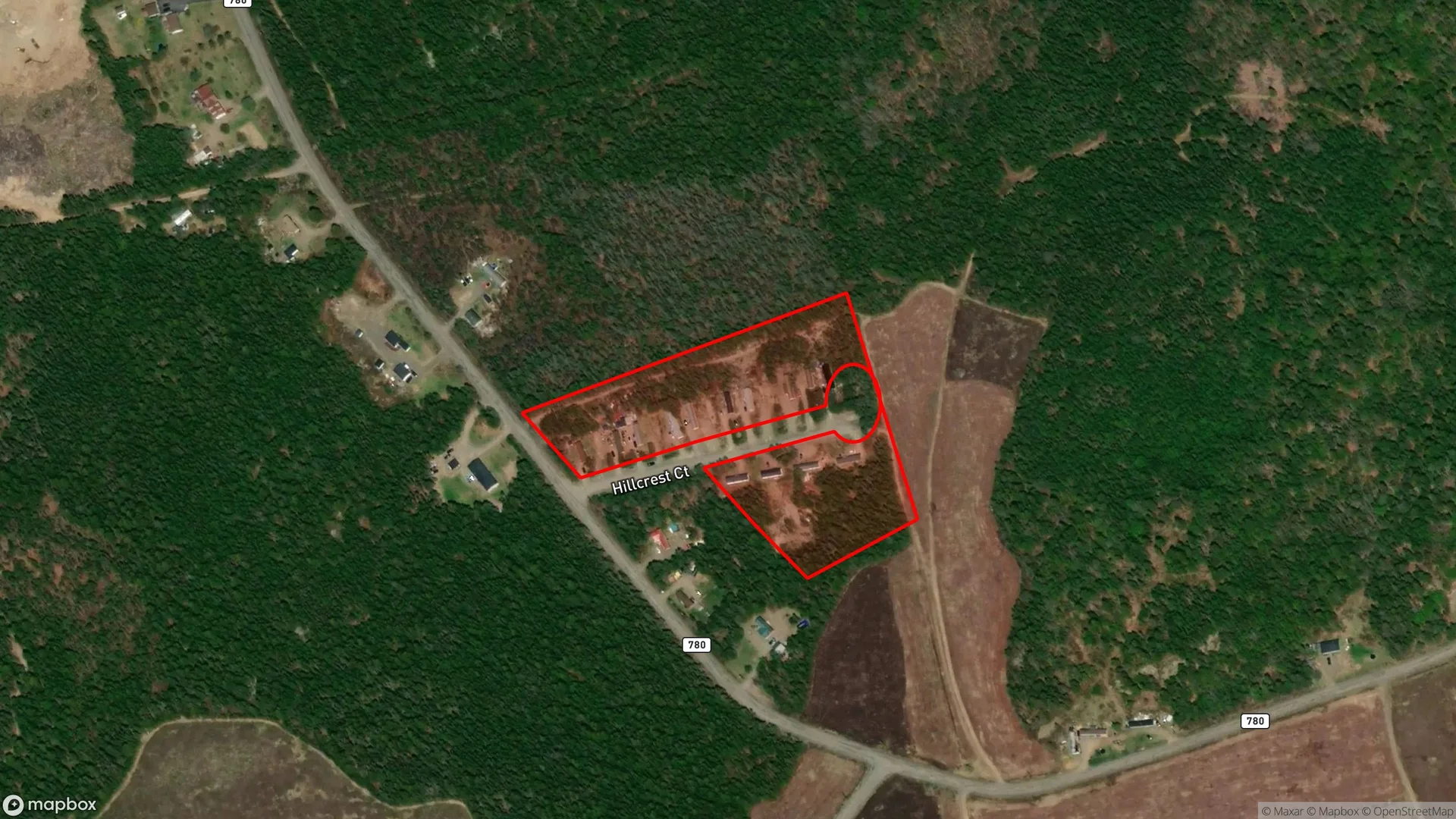 Tax sale property at 9 Hillcrest Court, Oromocto, NB  E2V 0E1, Charlotte - Photo 3