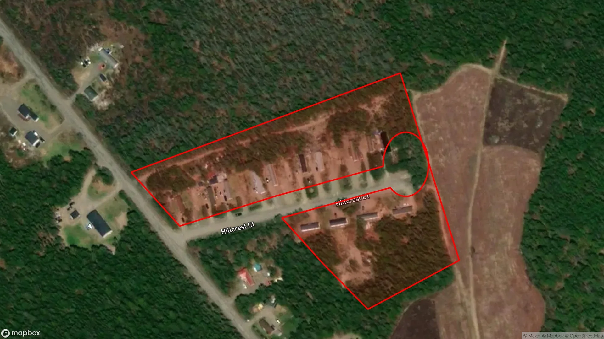  - Tax sale property in Charlotte