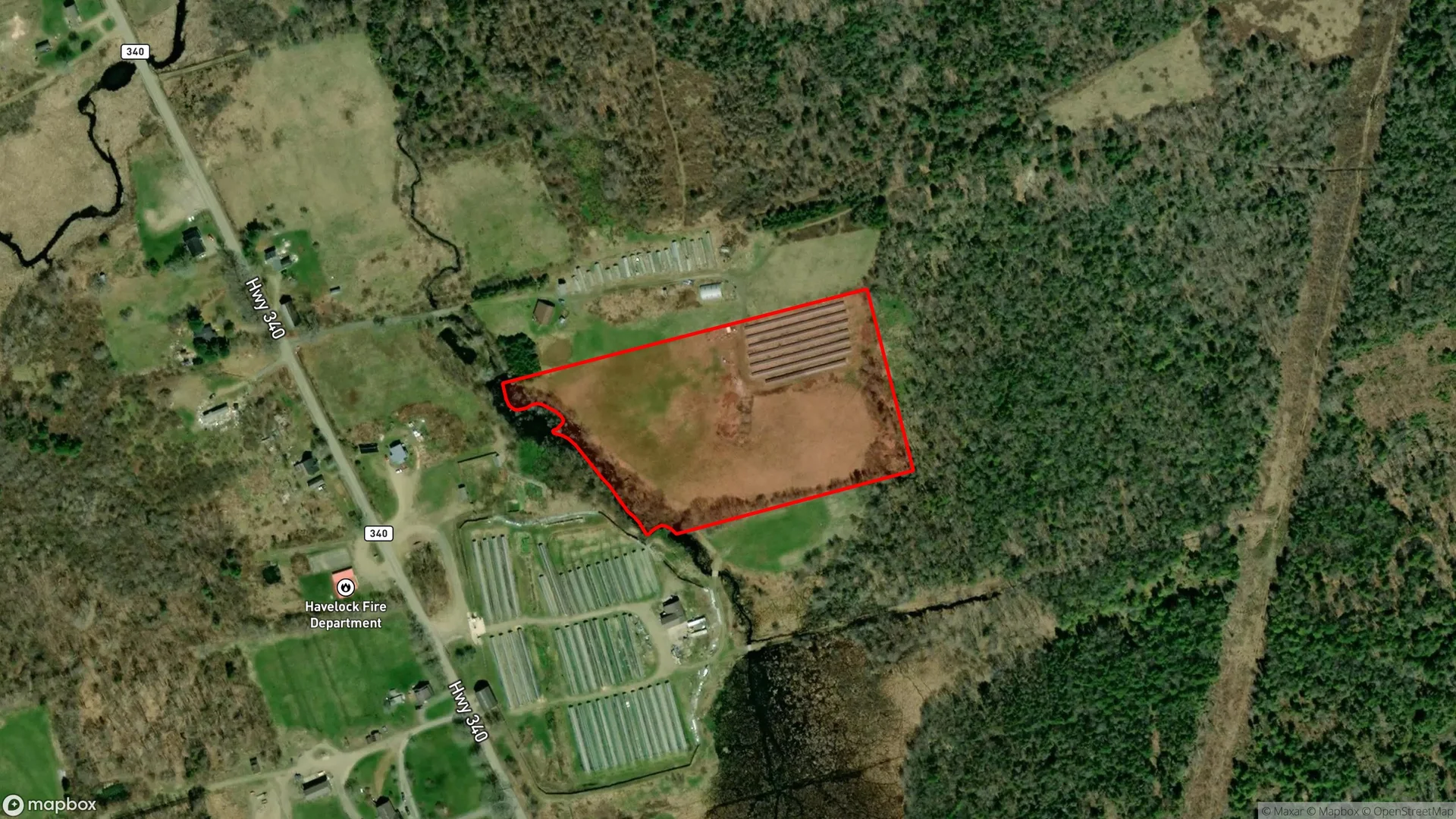 Tax sale property at , Clare - Photo 3