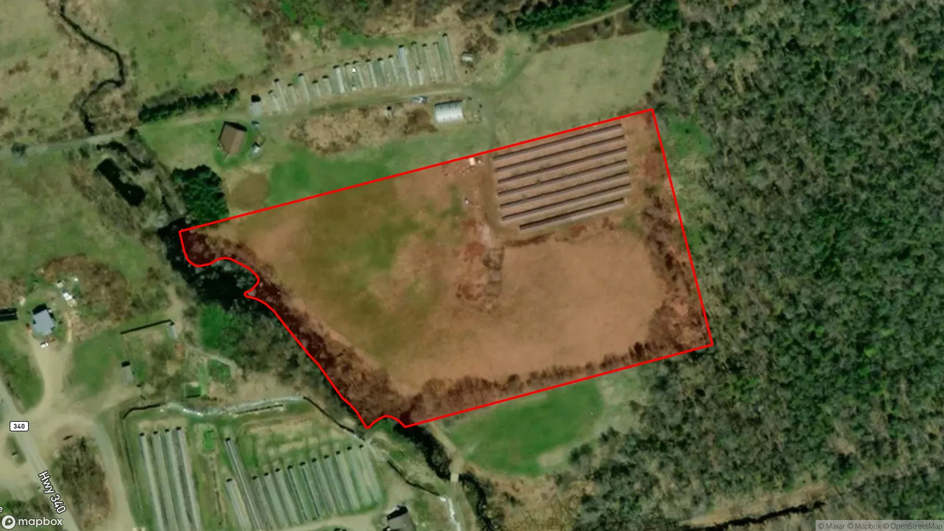 Tax sale property at , Clare - Photo 2