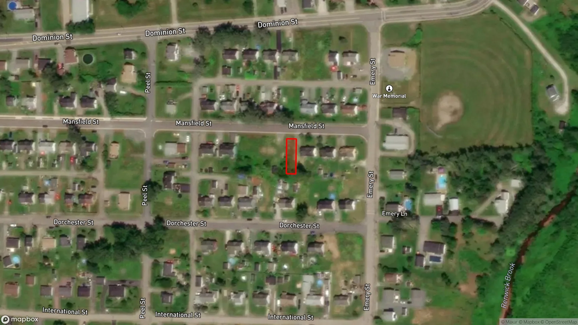 Tax sale property at , Cape Breton - Photo 2