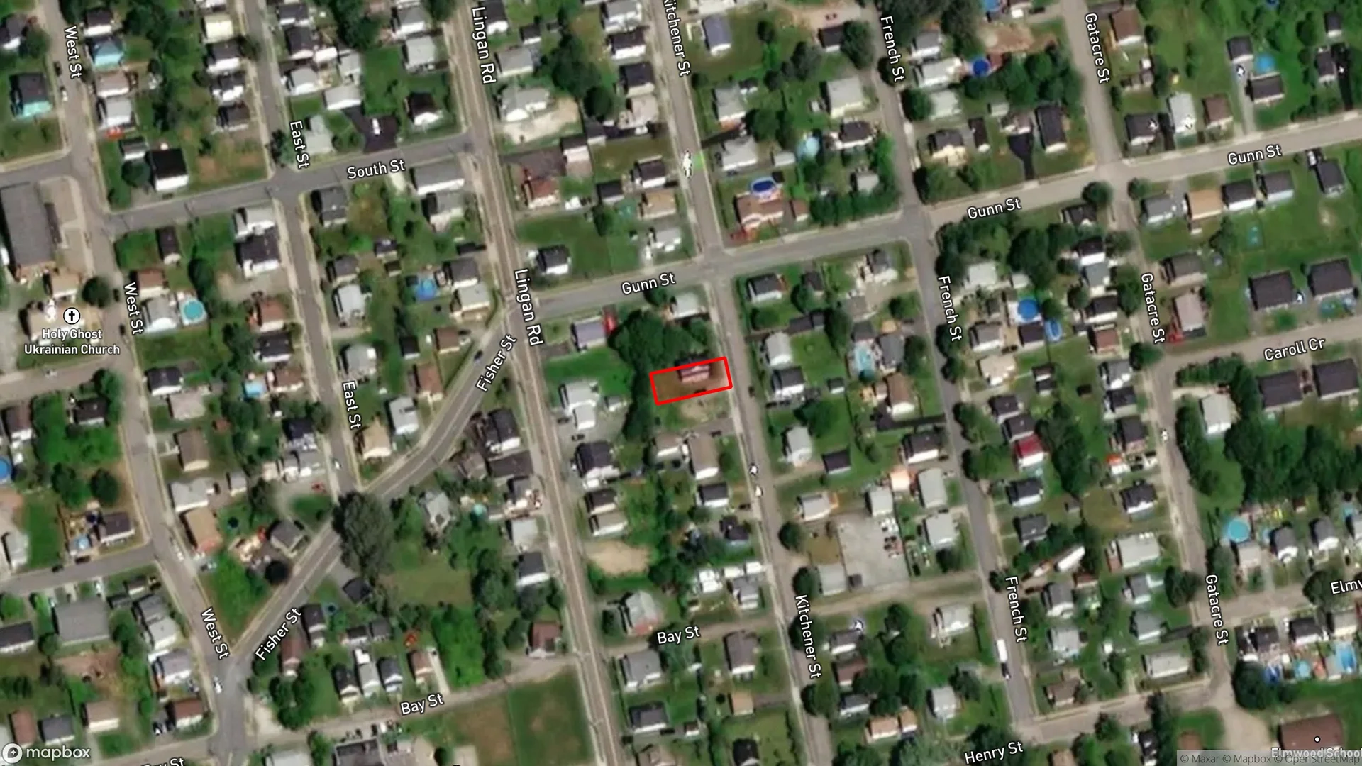 Tax sale property at , Cape Breton - Photo 2