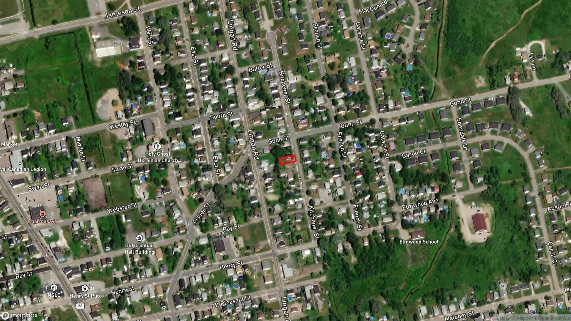 Tax sale property at , Cape Breton - Photo 3