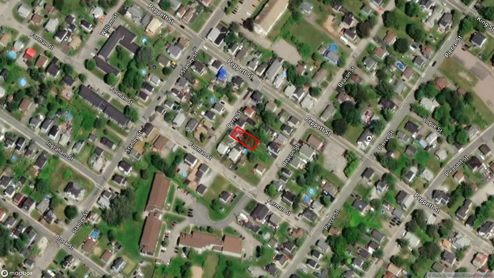 Tax sale property at , Cape Breton - Photo 2