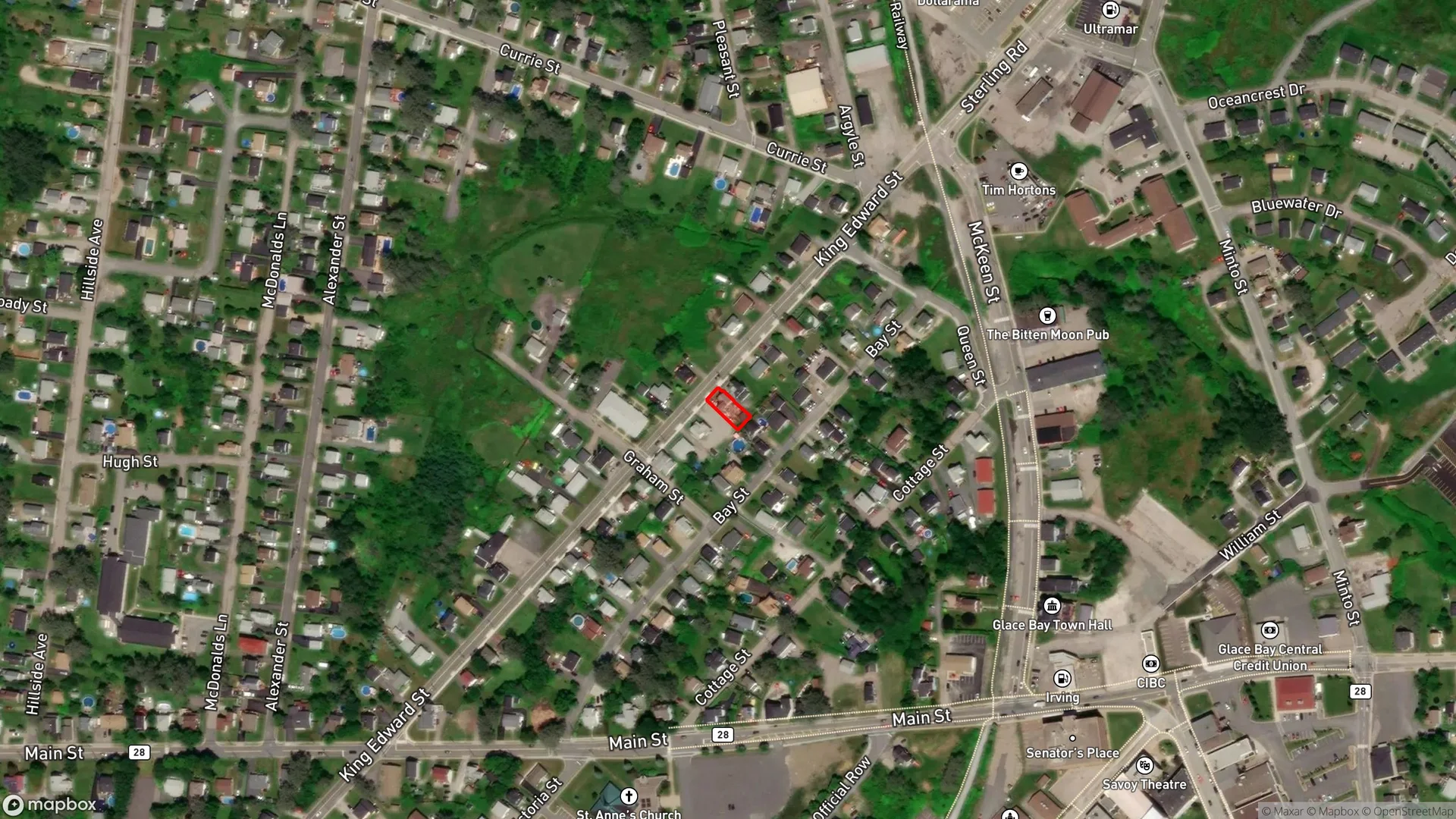 Tax sale property at , Cape Breton - Photo 3