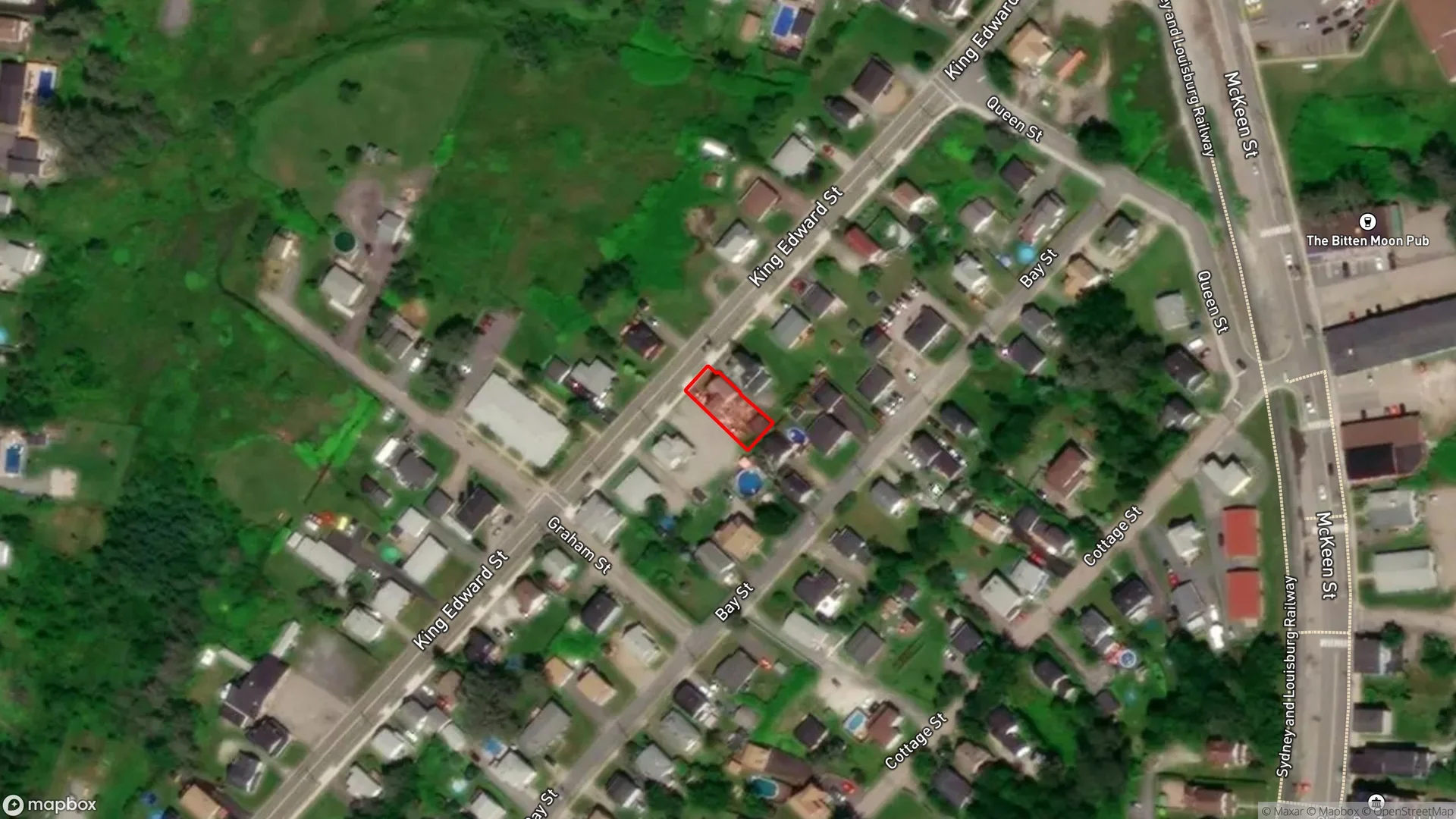 Tax sale property at , Cape Breton - Photo 2