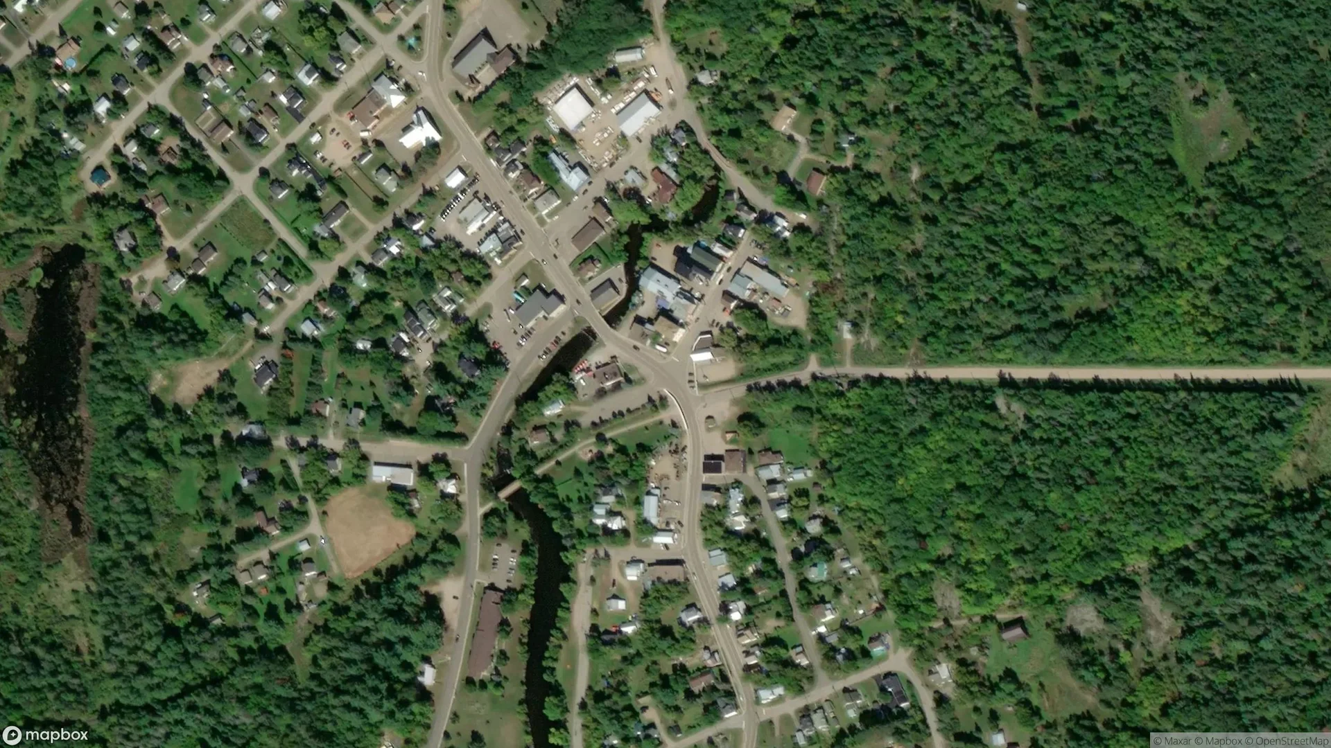 Killaloe, Hagarty and Richards