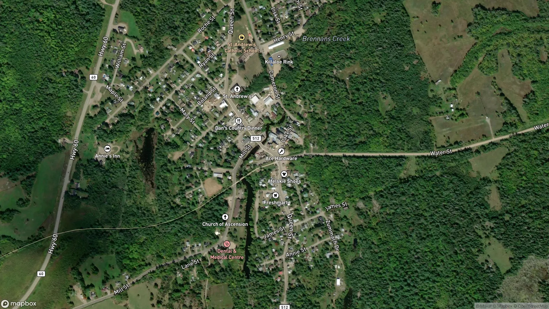 Tax sale property at , Killaloe, Hagarty and Richards - Photo 3