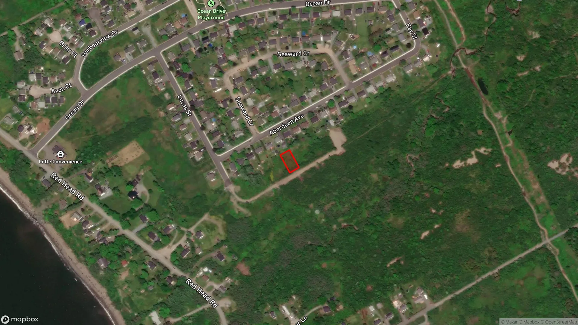 Tax sale property at , Saint John - Photo 3