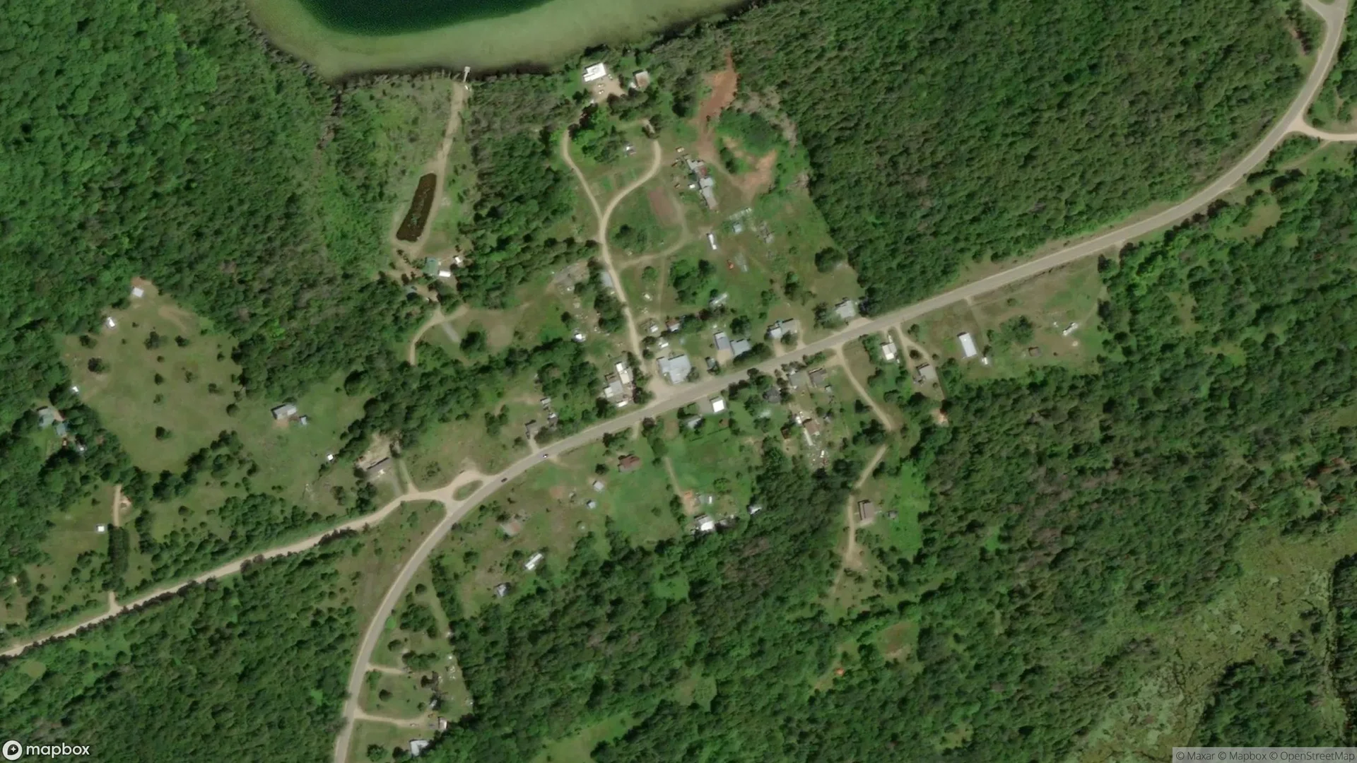 Tax Sale Property in Tudor and Cashel, Ontario