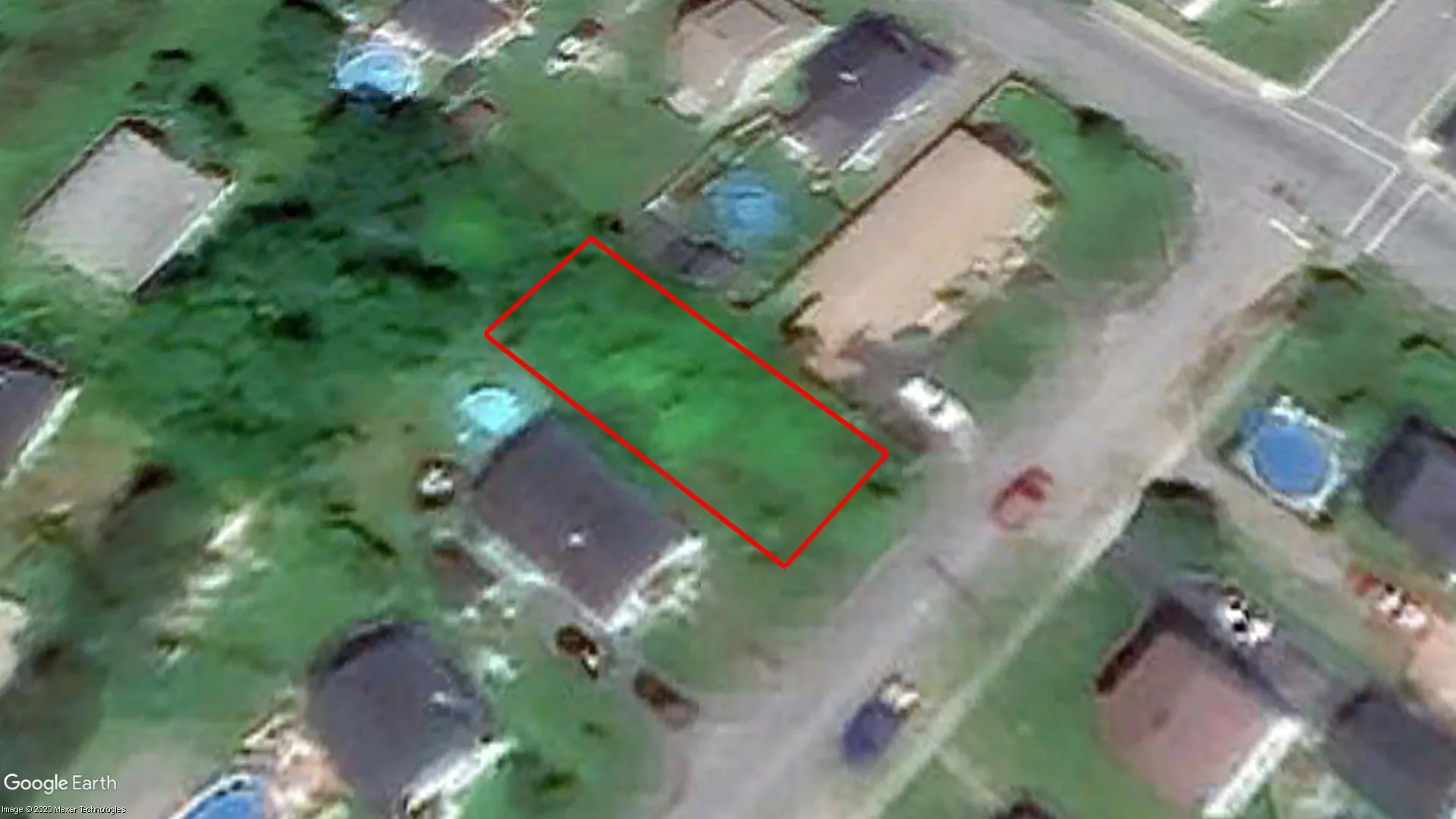 Tax sale property at 396 YORK ST LAND, GLACE BAY, Cape Breton - Photo 3