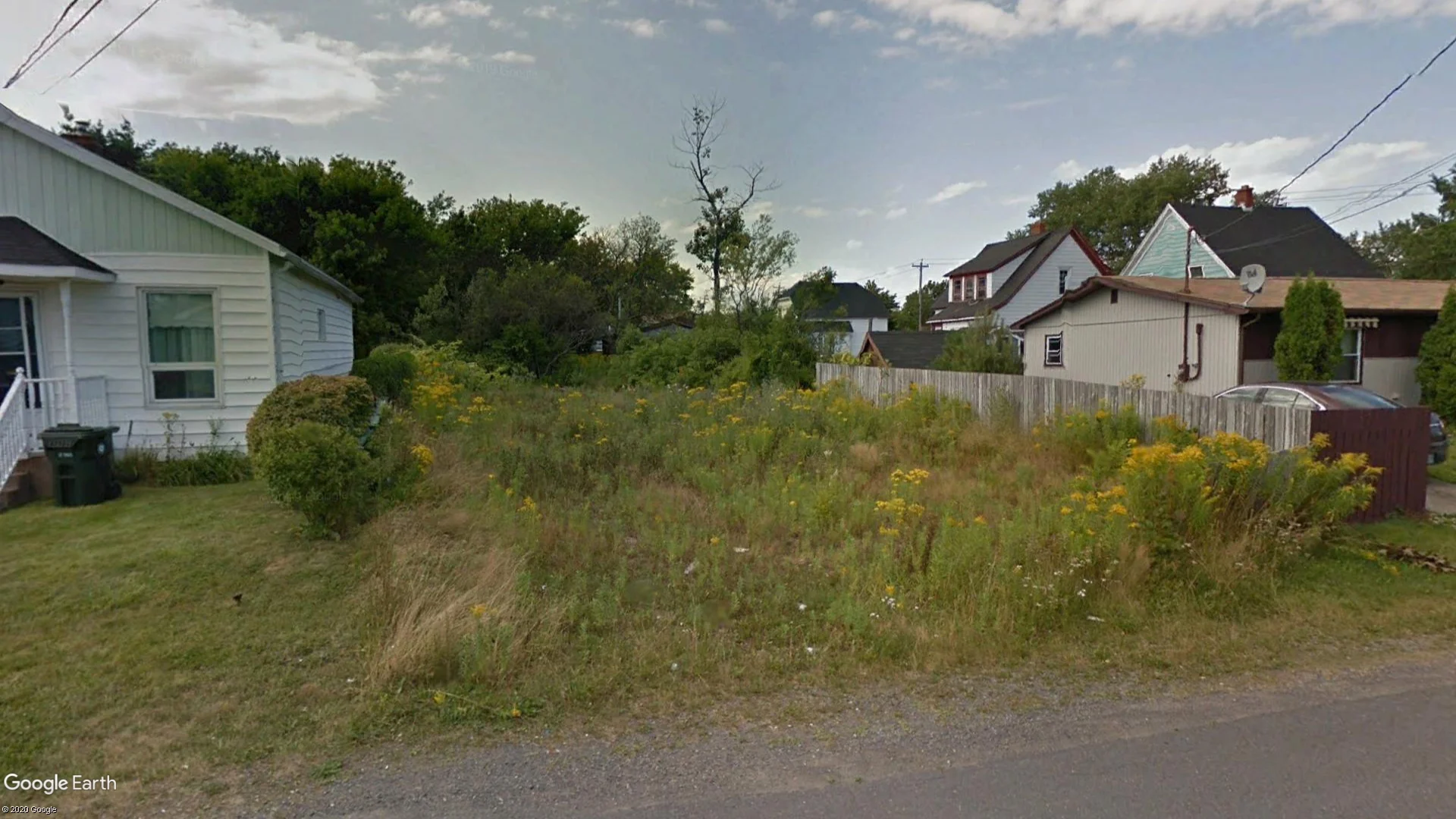 Tax sale property at 396 YORK ST LAND, GLACE BAY, Cape Breton - Photo 7