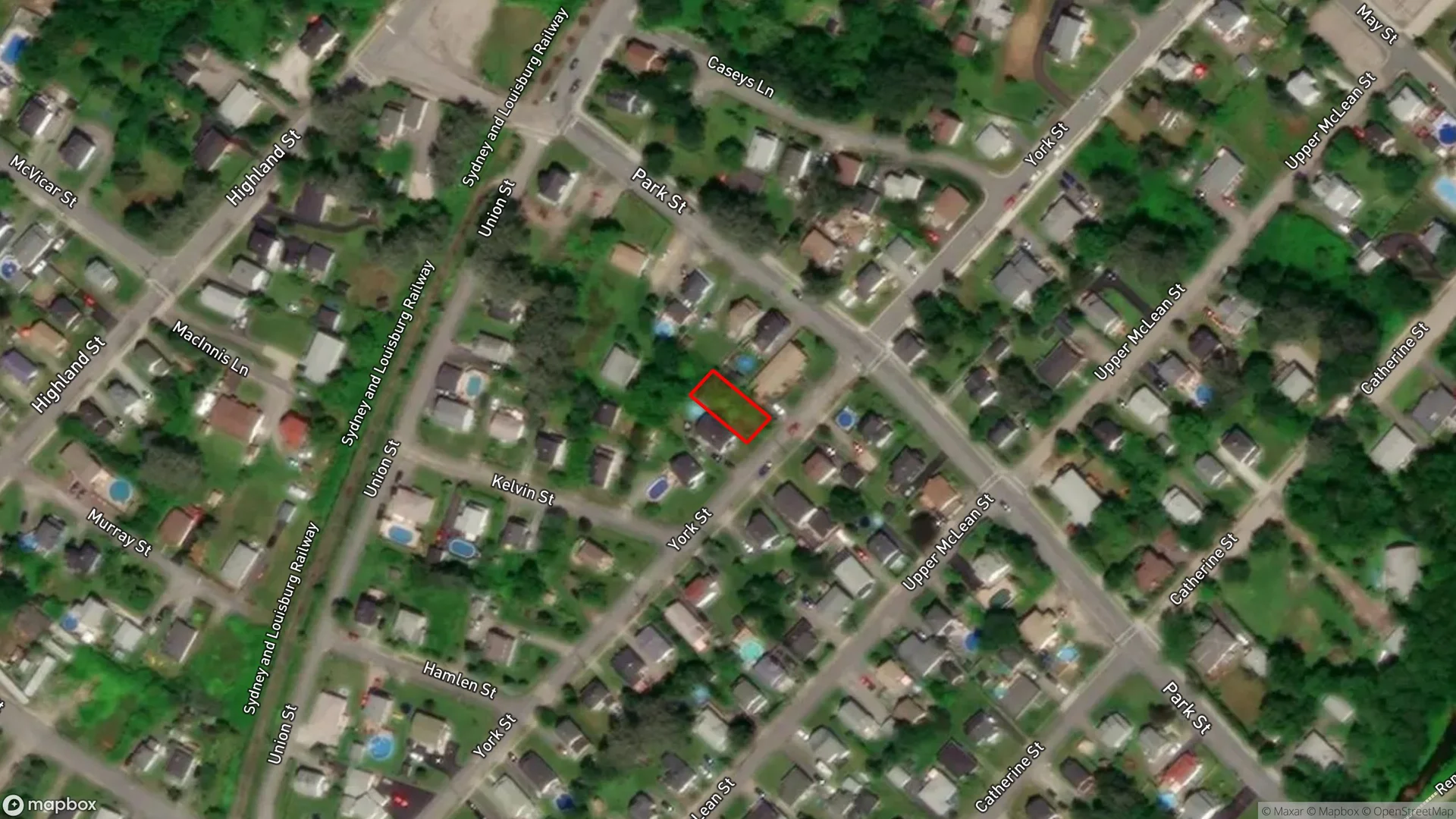 Tax sale property at , Cape Breton - Photo 2