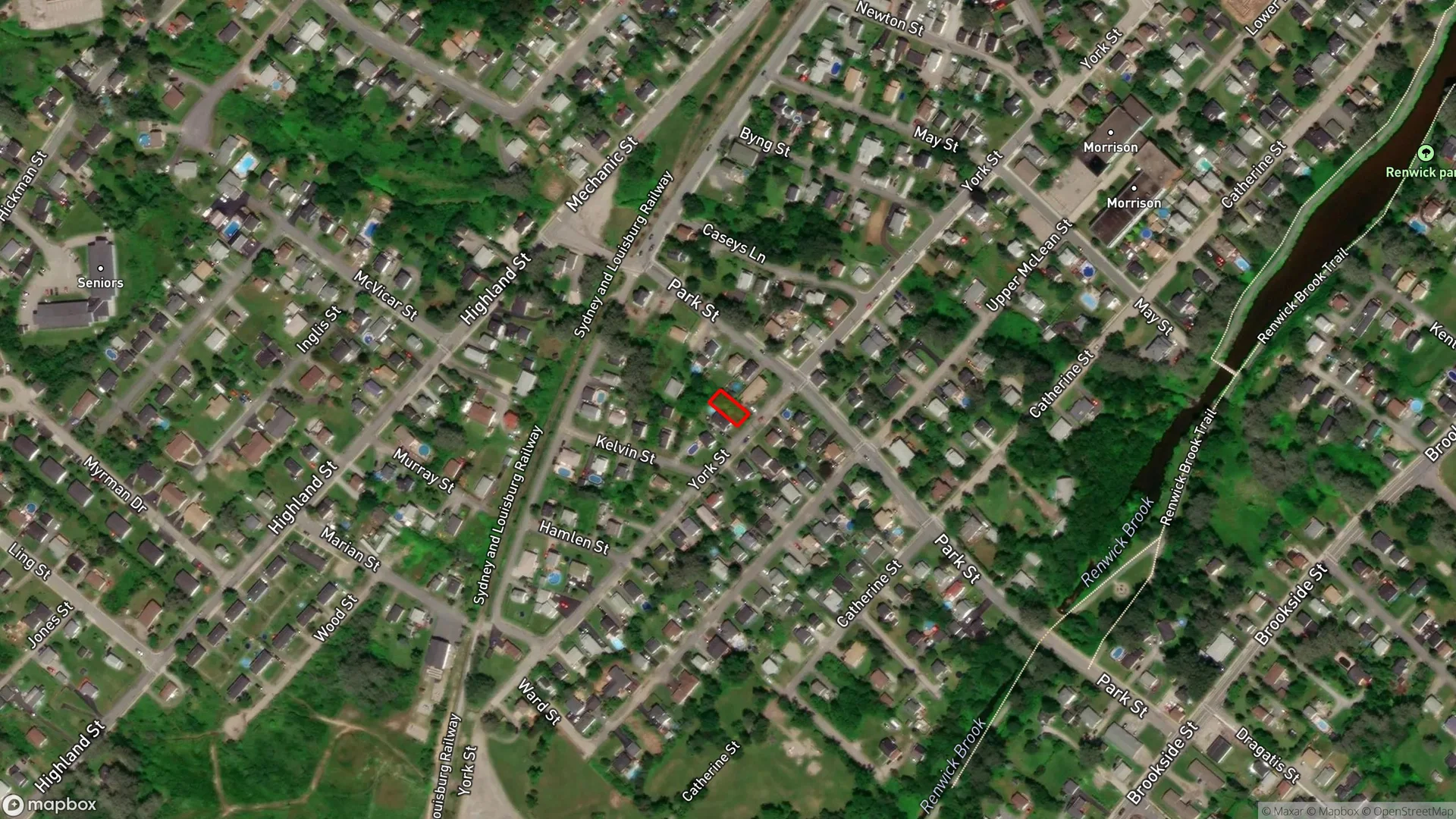 Tax sale property at , Cape Breton - Photo 3
