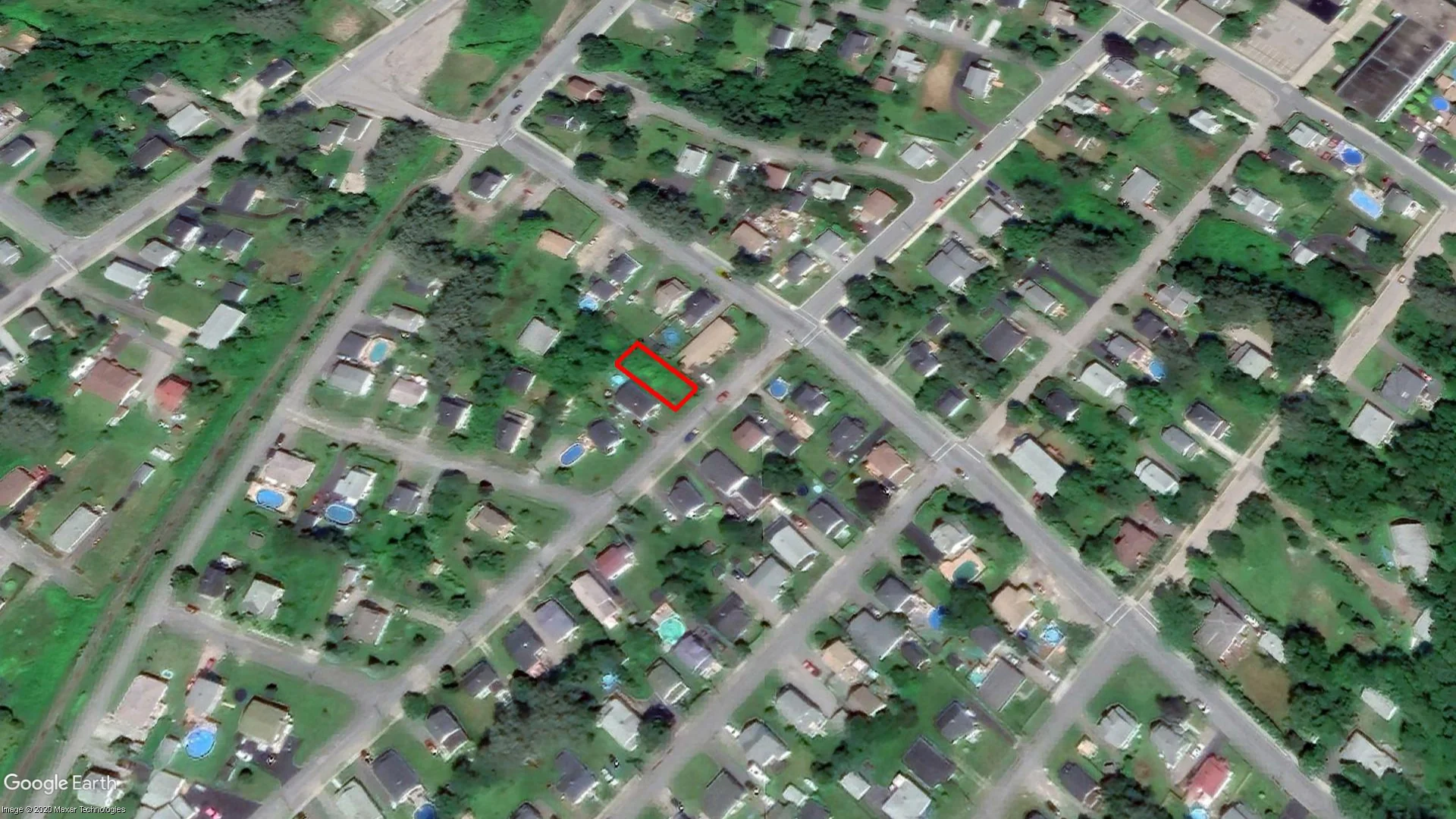 Tax sale property at 396 YORK ST LAND, GLACE BAY, Cape Breton - Photo 5