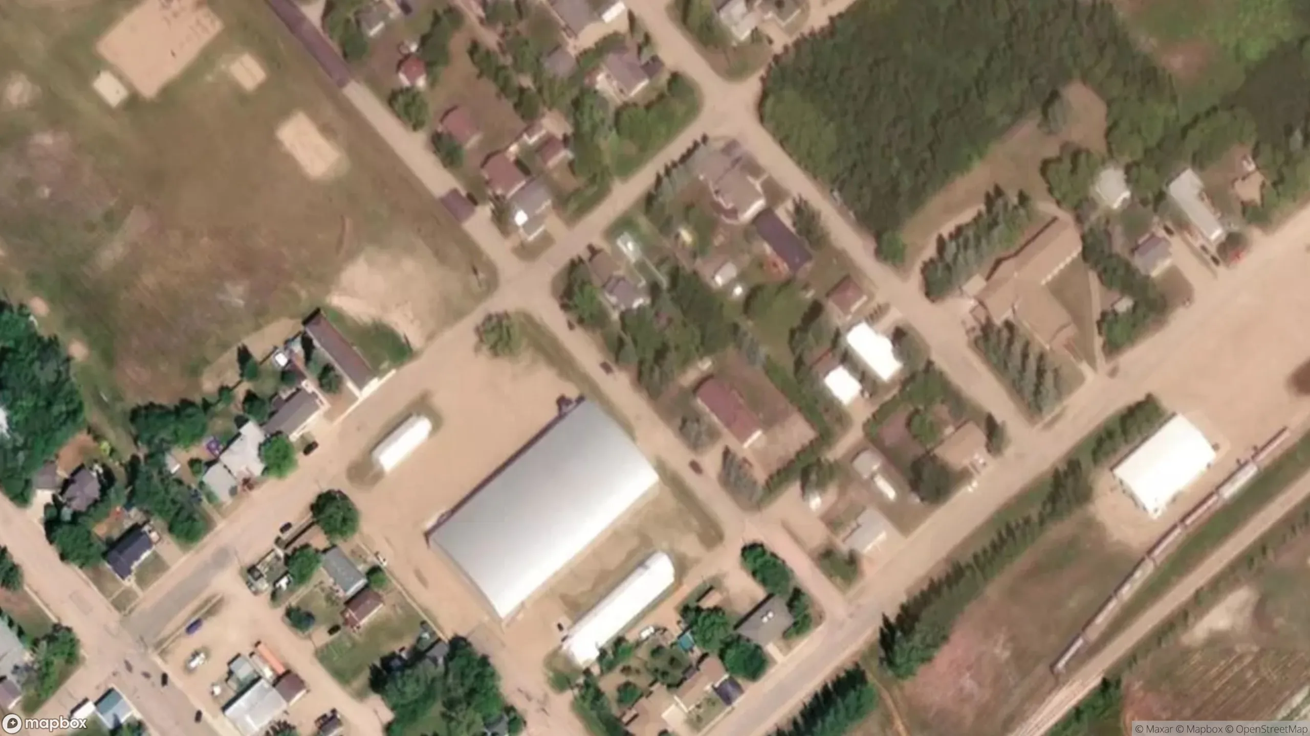 Tax Sale Property in LeRoy, Saskatchewan
