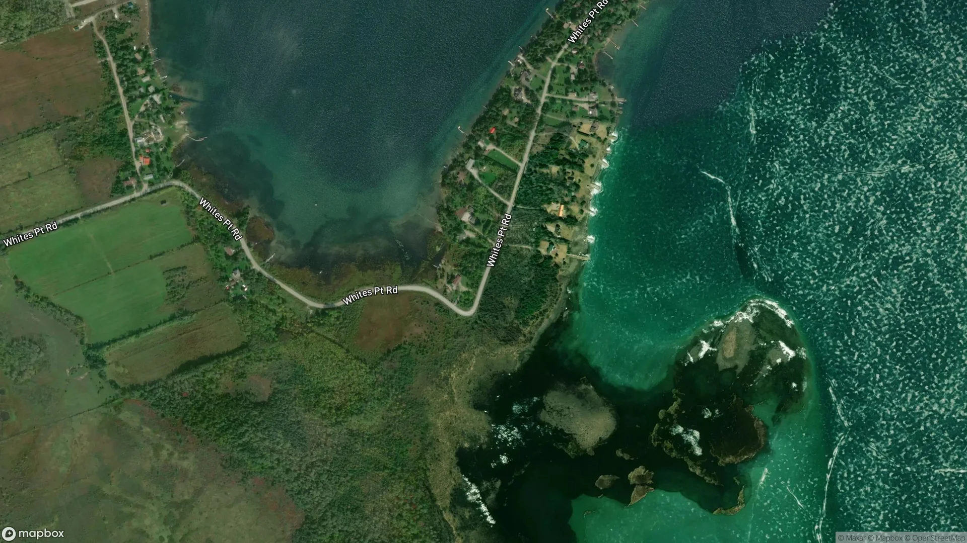 Tax sale property at , Northeastern Manitoulin And The Islands - Photo 3