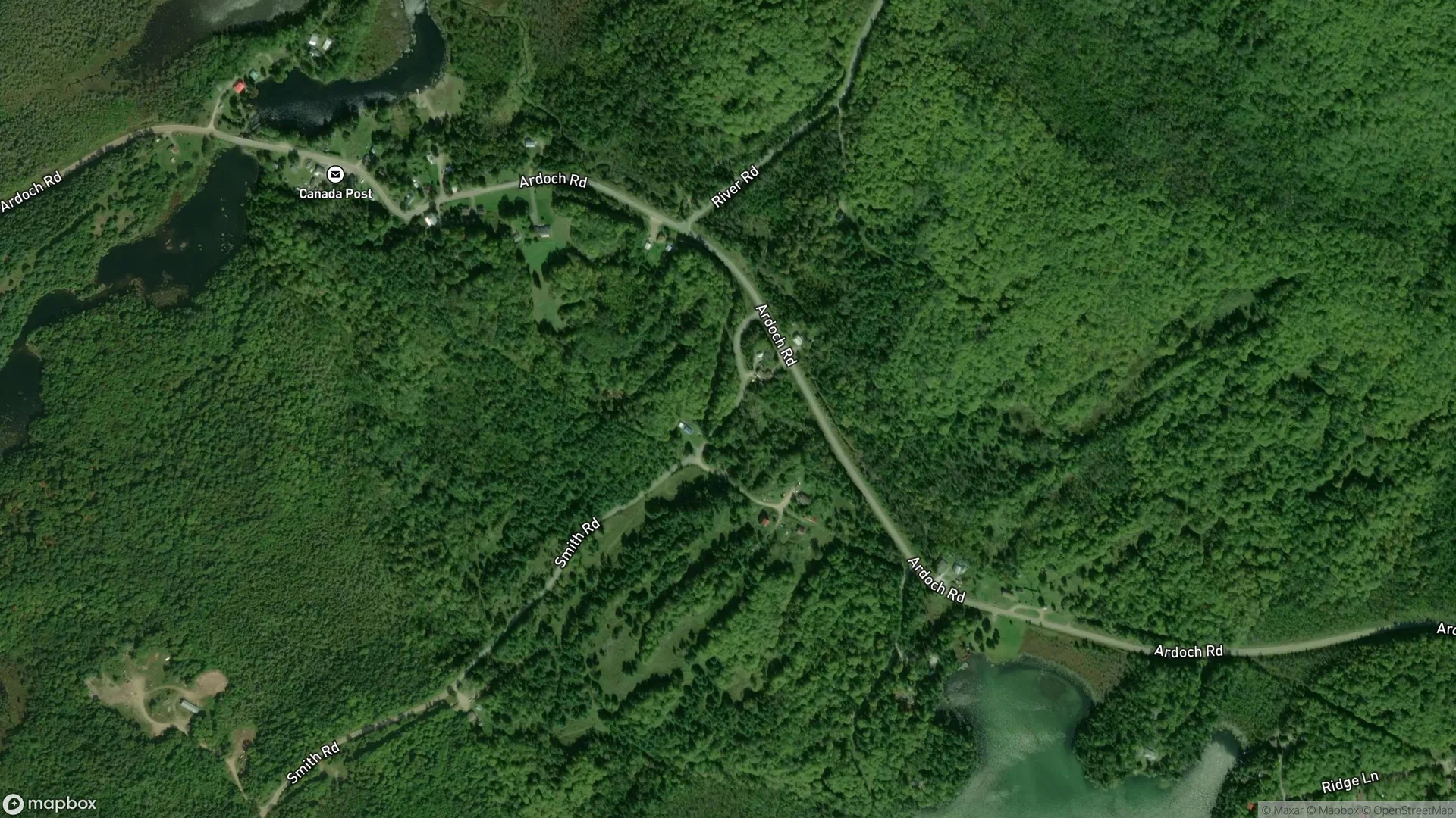 Tax sale property at , North Frontenac - Photo 3