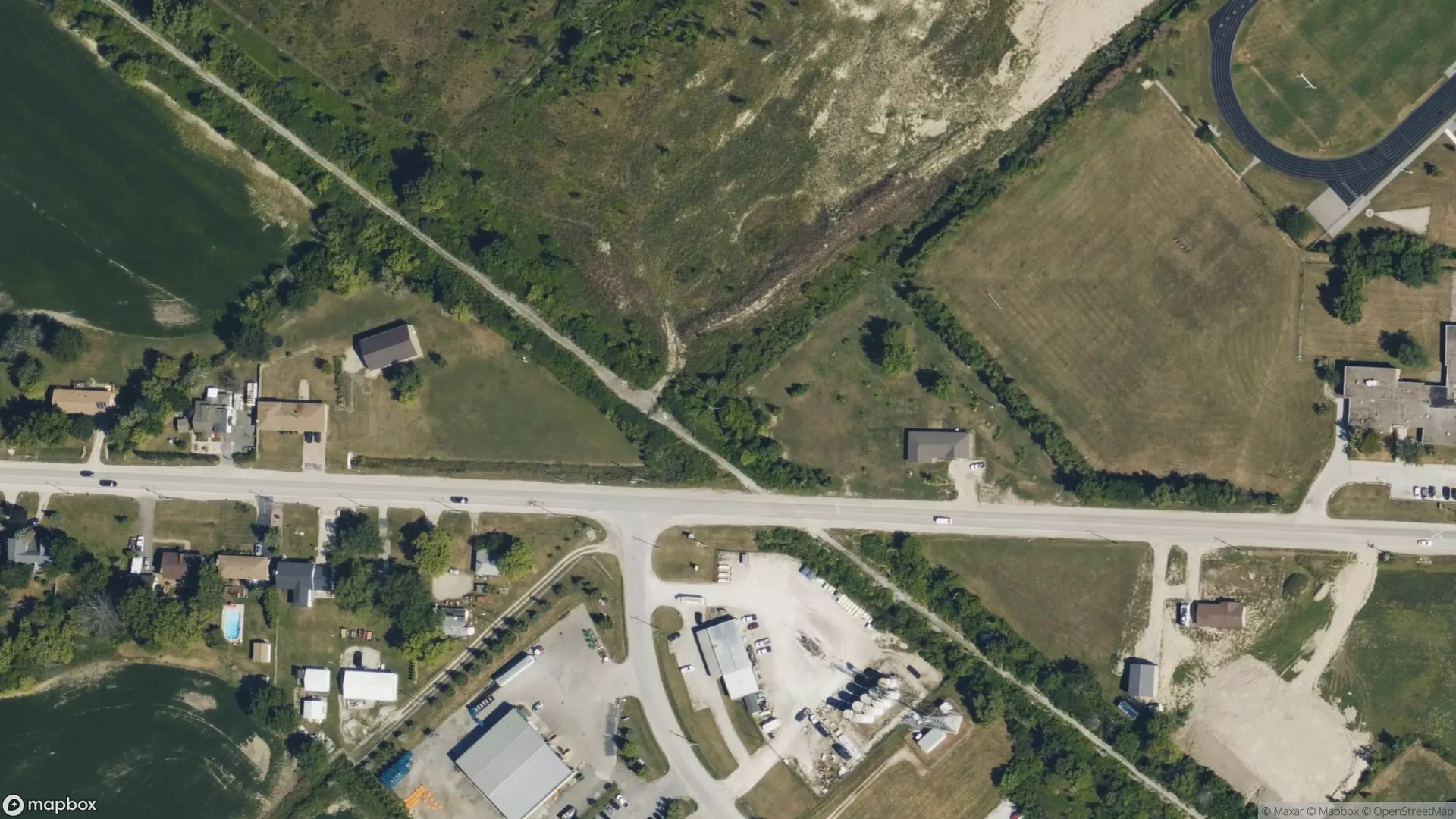 Tax sale property at , Lakeshore - Photo 2