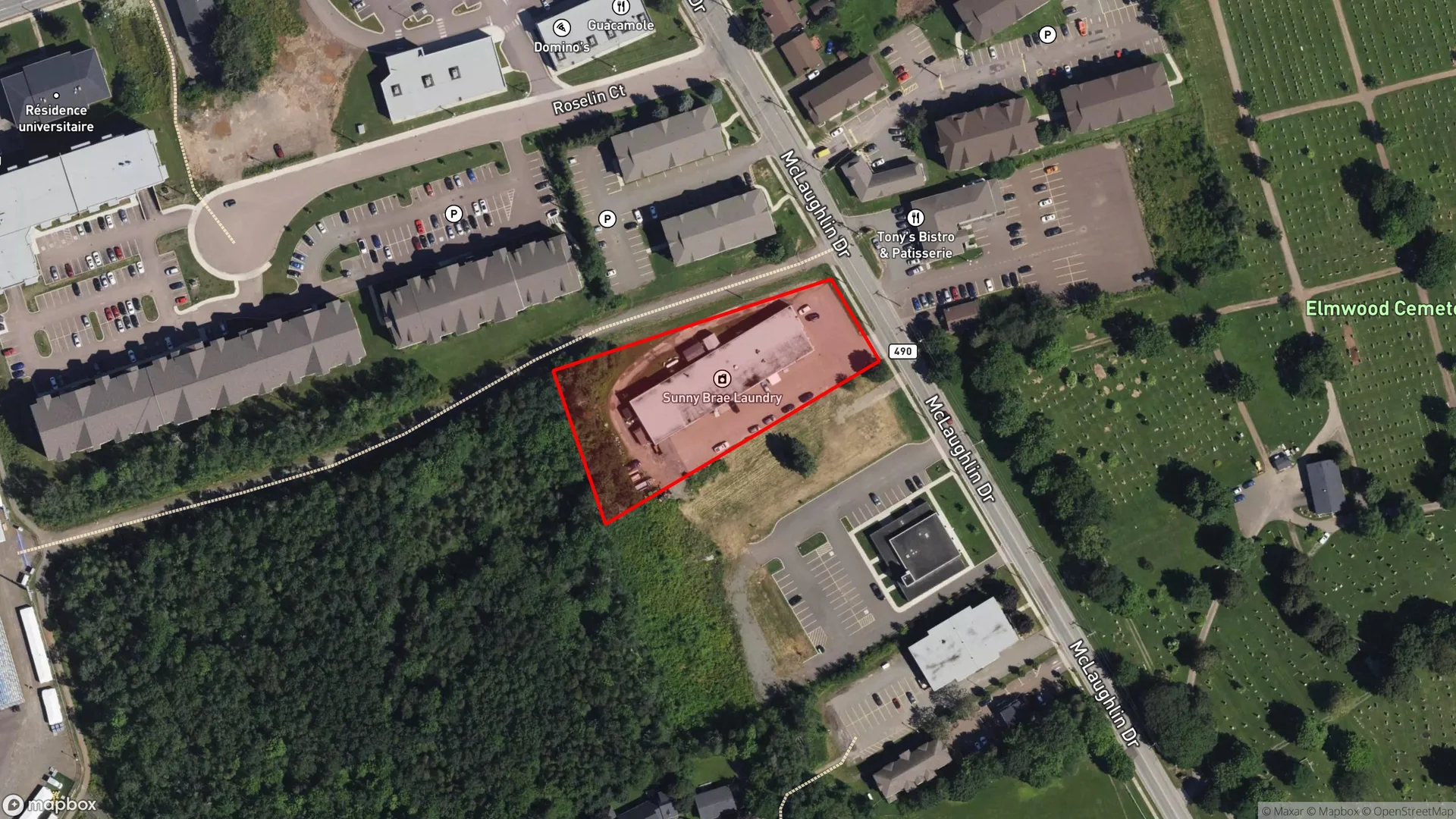 Tax sale property at , Albert Westmorland - Photo 2