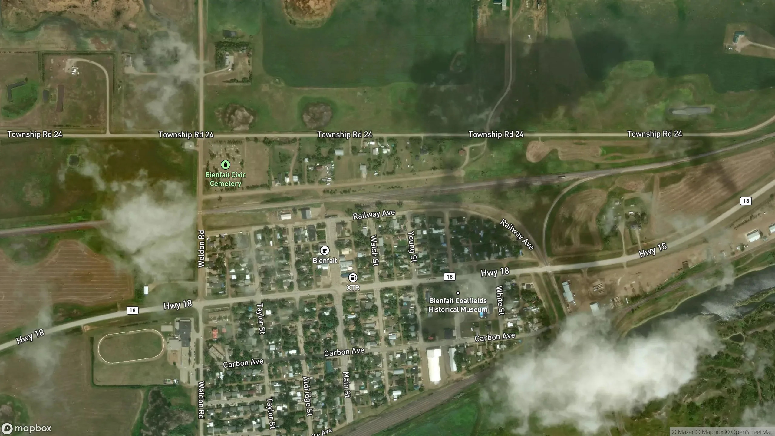 Tax sale property at , Village of Muenster - Photo 3