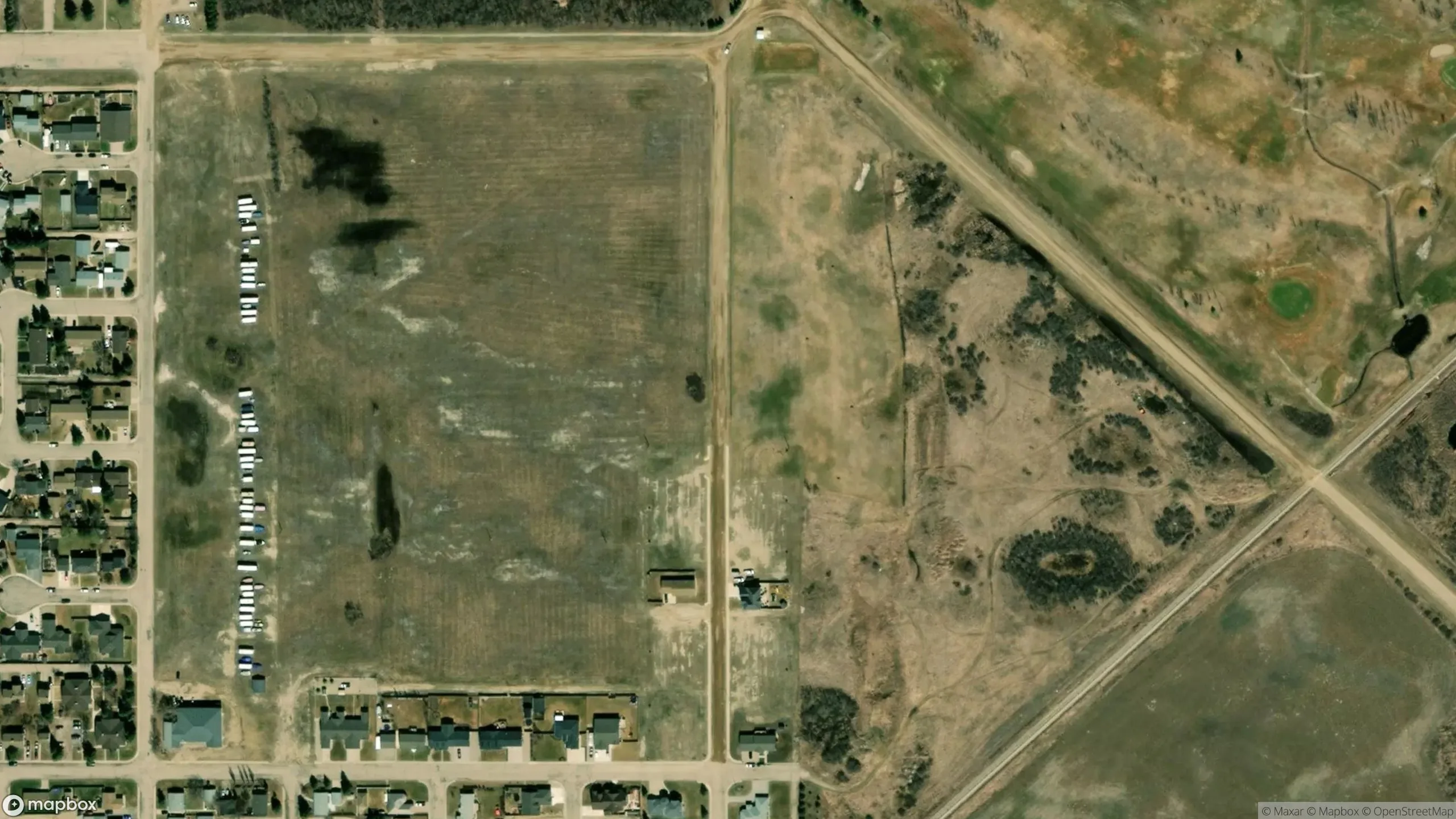 Tax Sale Property in Town of Lanigan, Saskatchewan