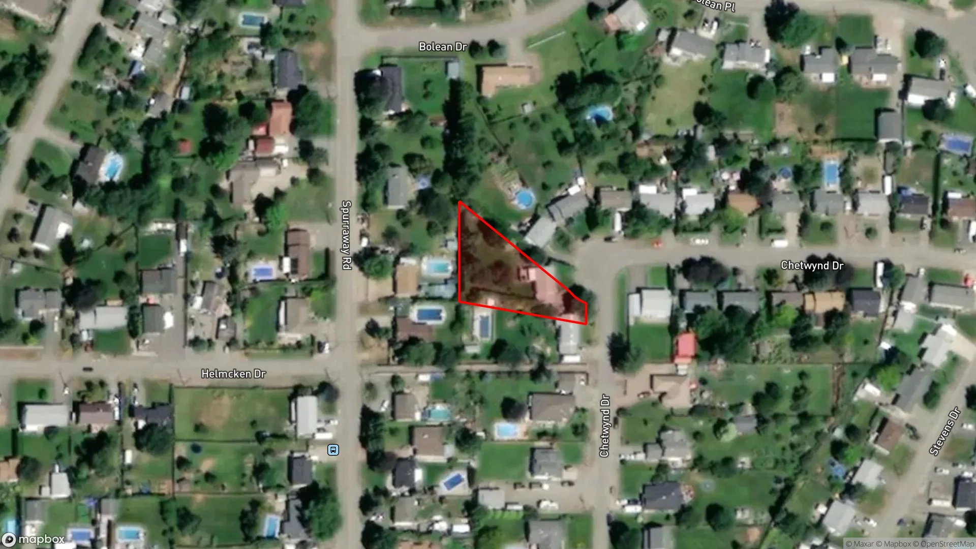 Tax sale property at , Kamloops - Photo 2
