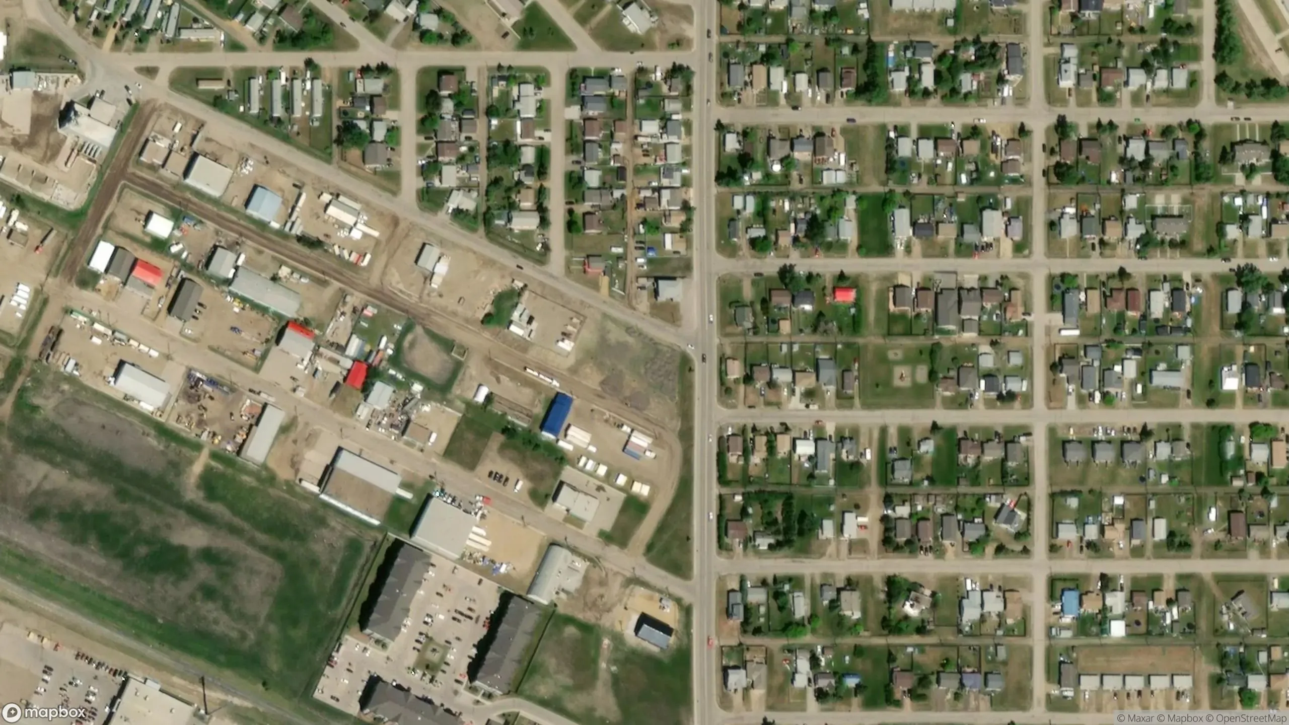 Tax sale property at , City of Dawson Creek - Photo 4