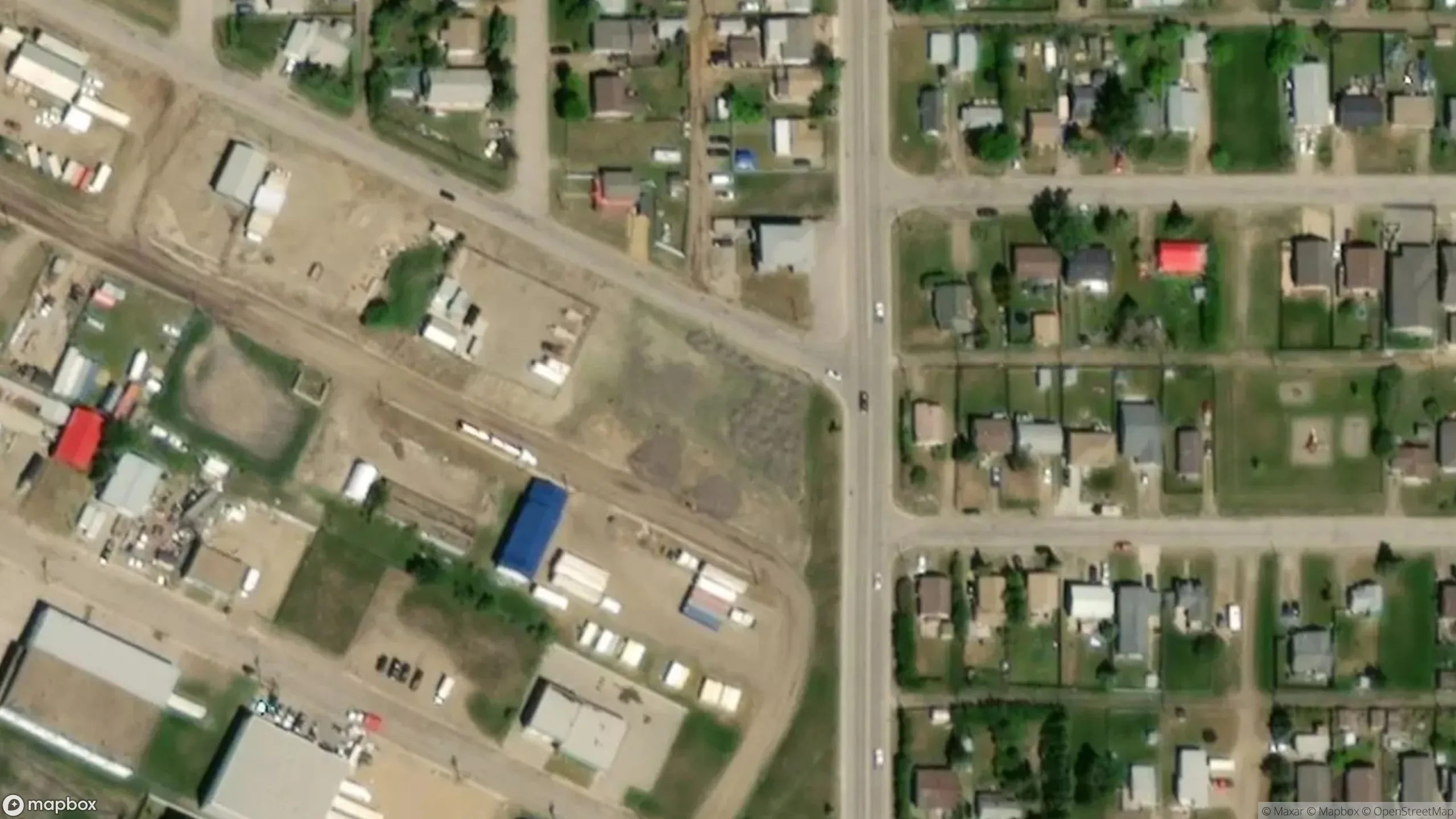 Tax sale property at , City of Dawson Creek - Photo 2